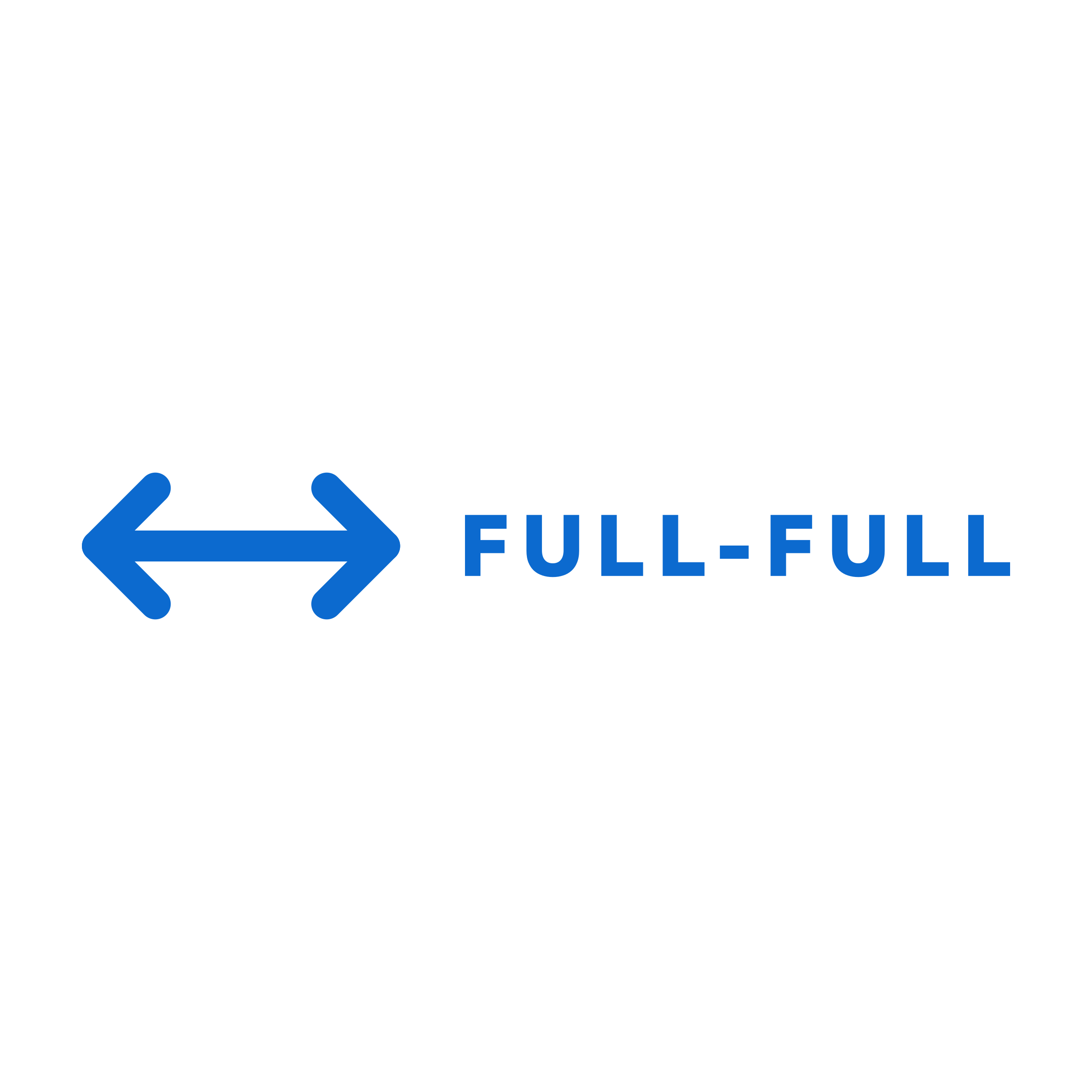 Логотип компании «Full-Full»