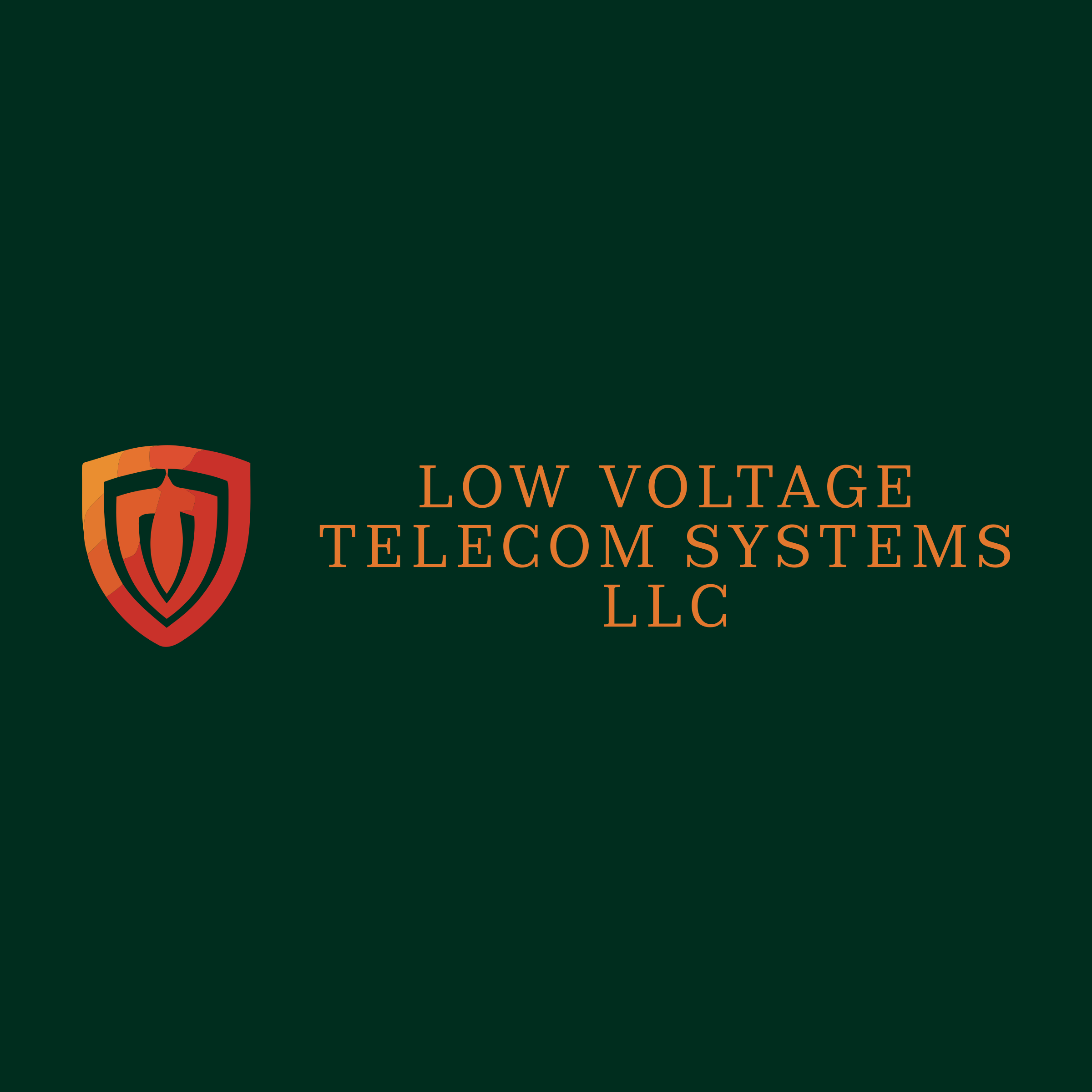 Company logo «Low Voltage Telecom Systems LLC»