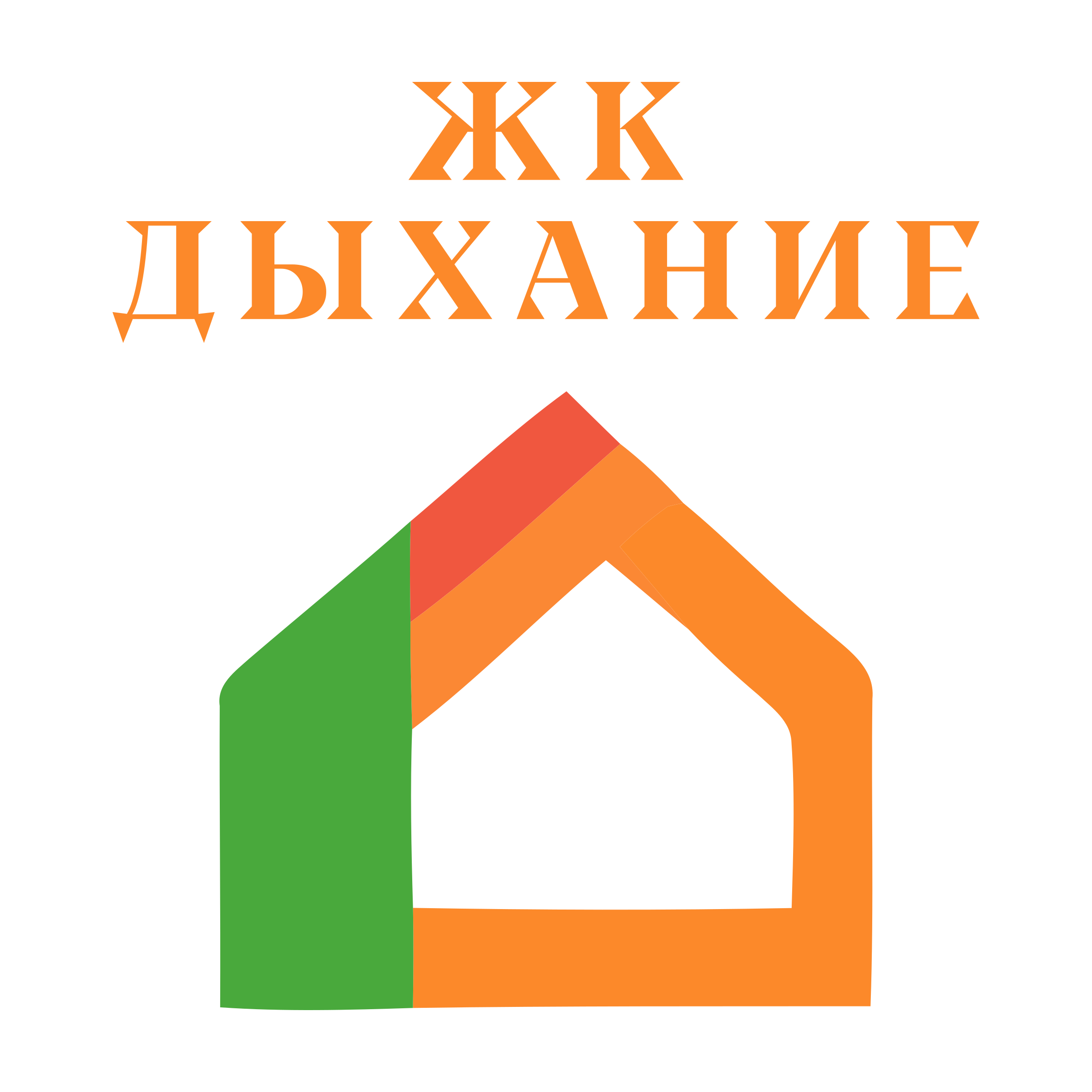 Company logo