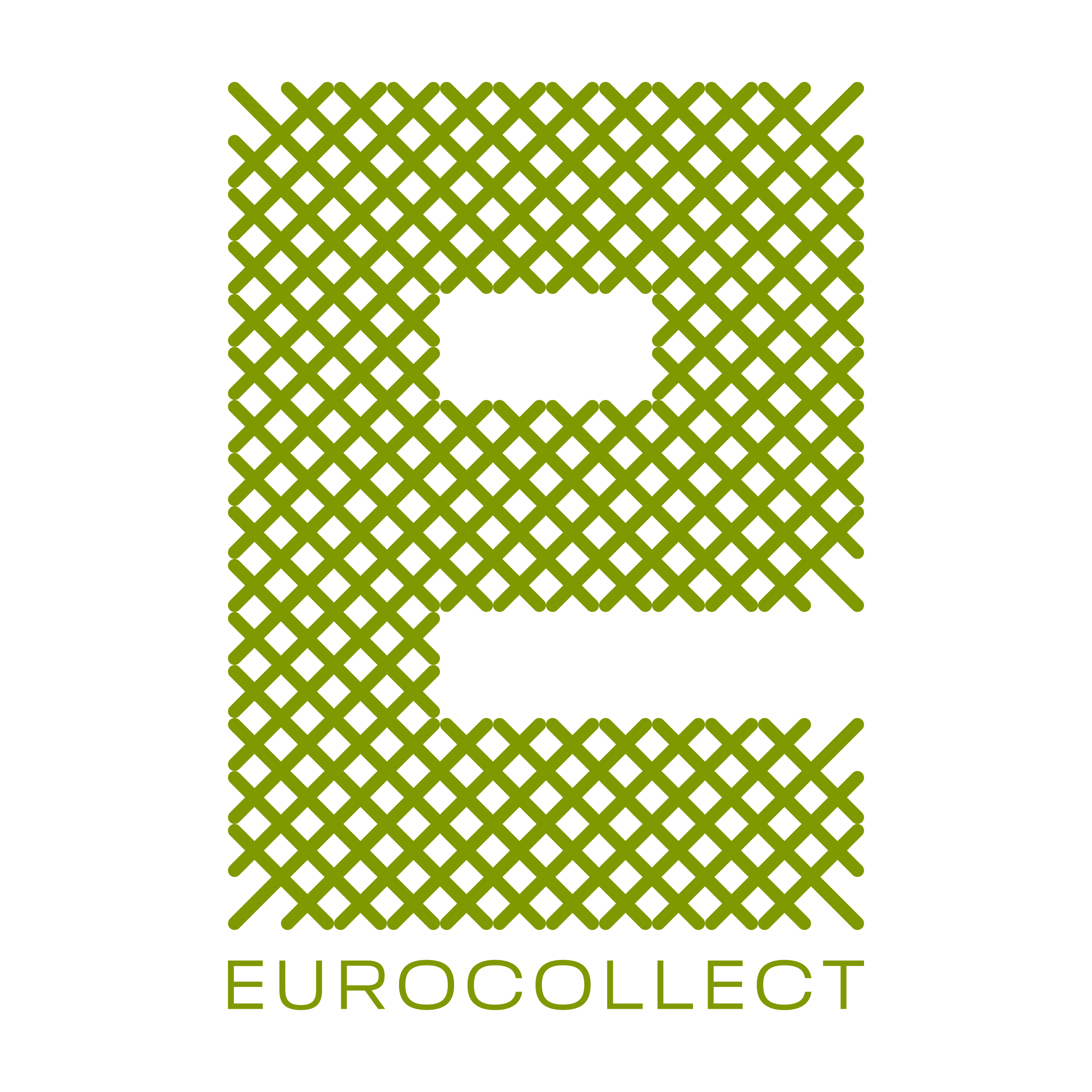 Логотип компании «Eurocollect»