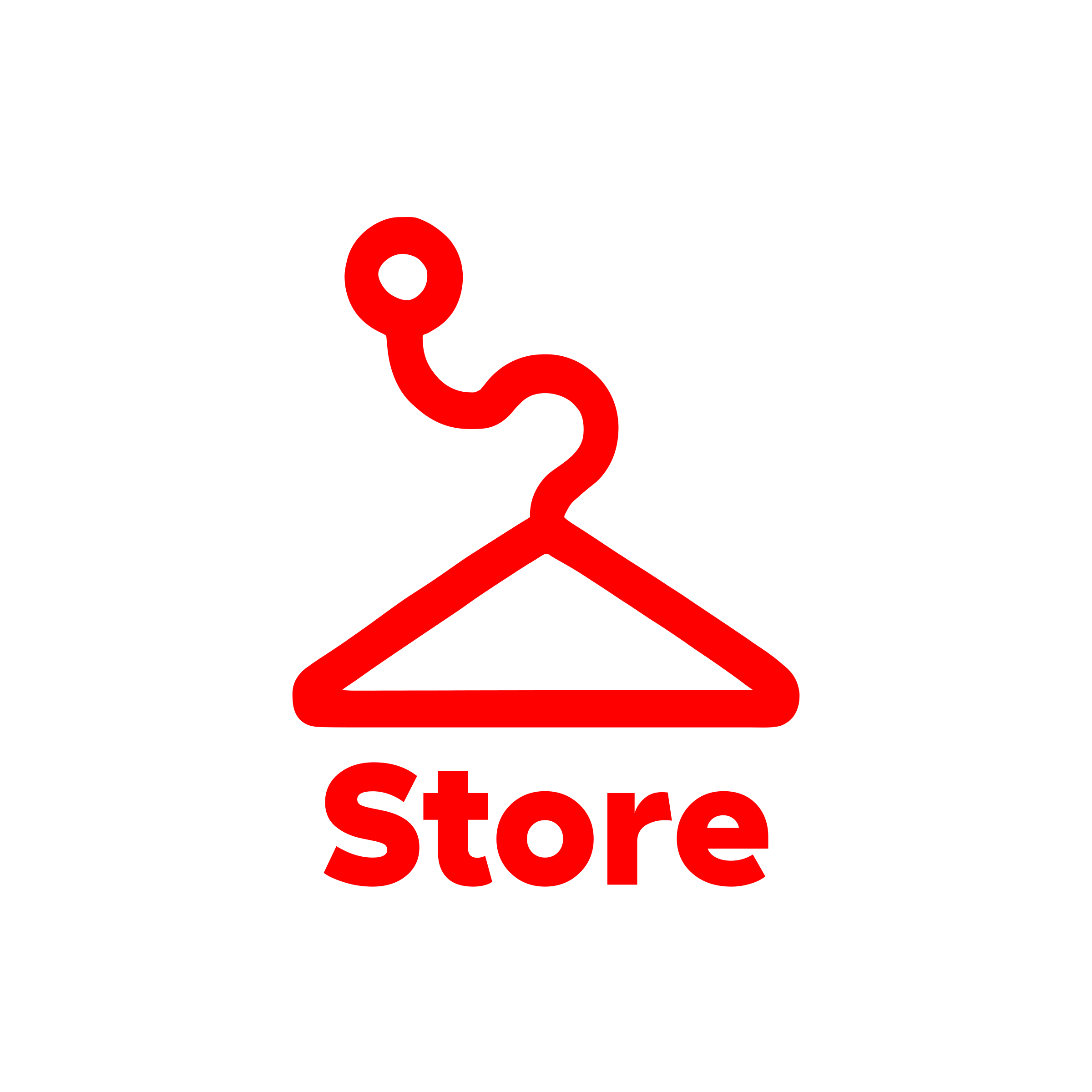 Company logo «Store»