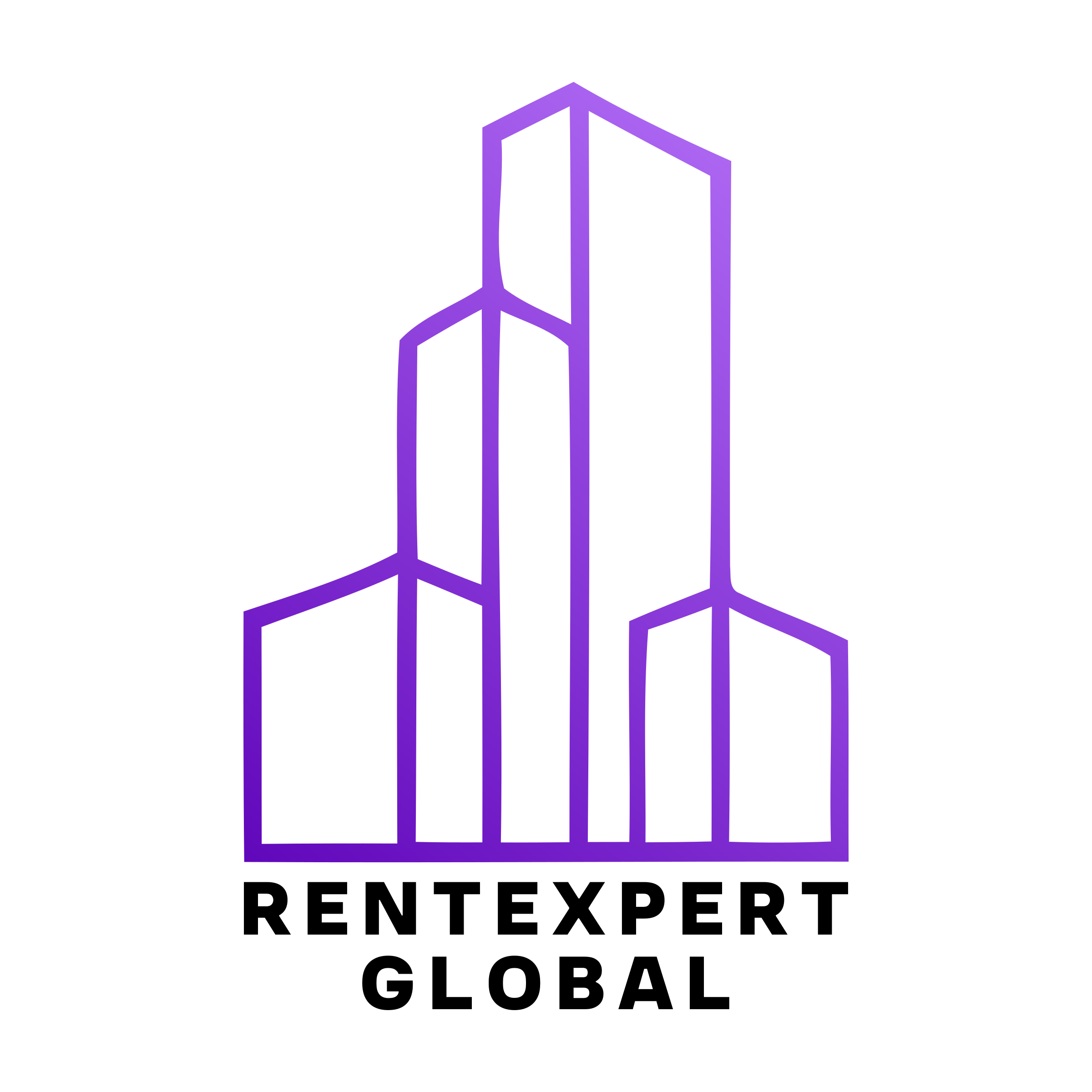 Company logo «RENTEXPERT GLOBAL»