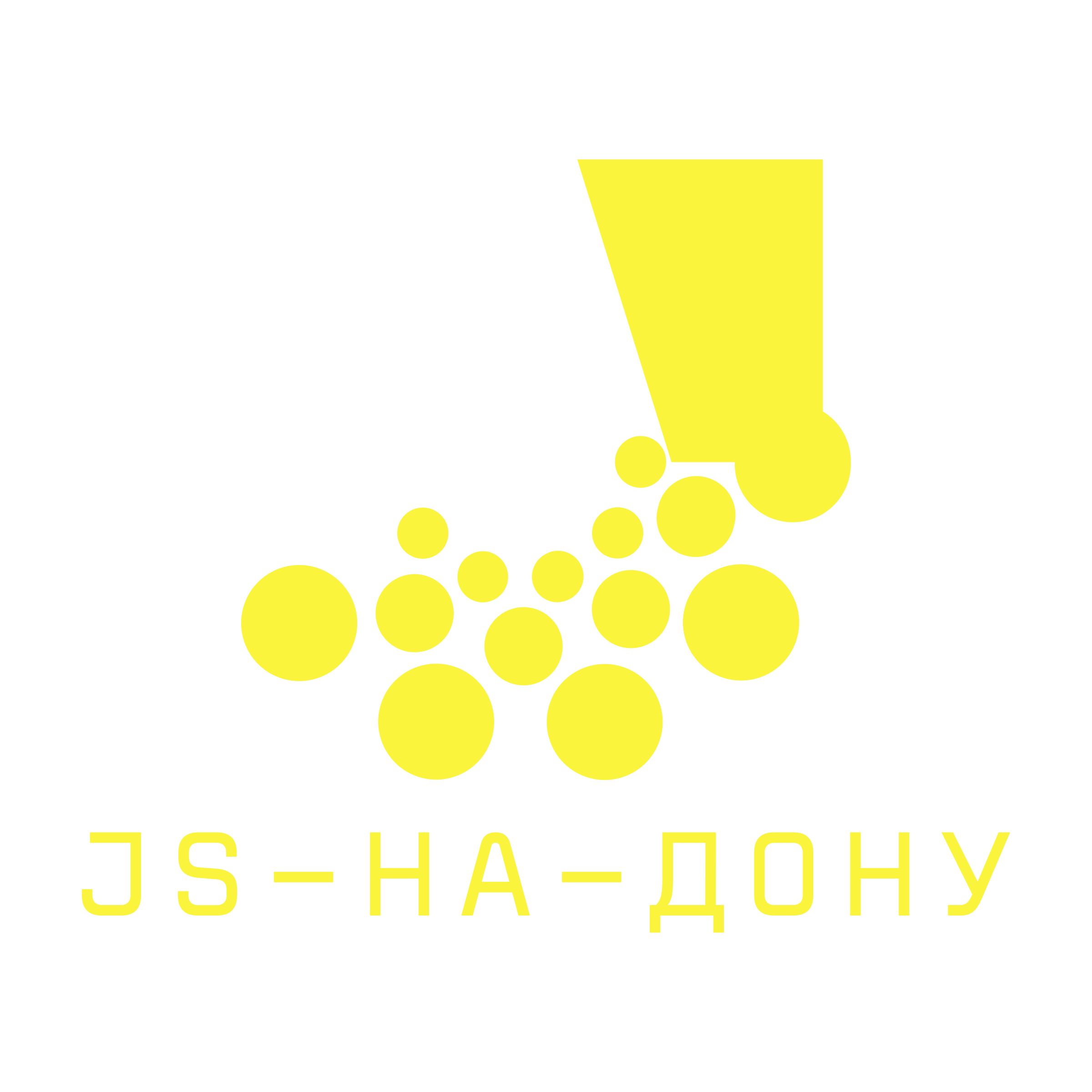 Логотип компании «JS-на-Дону»