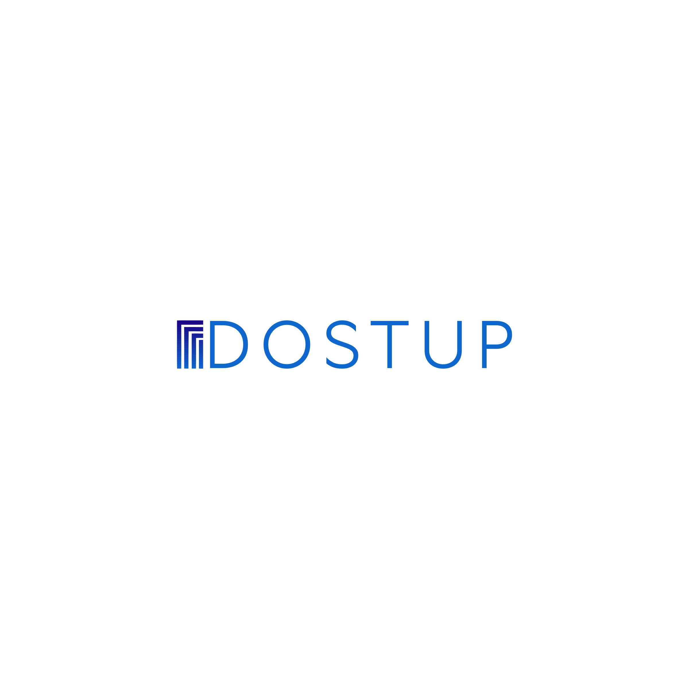 Company logo «dostup»