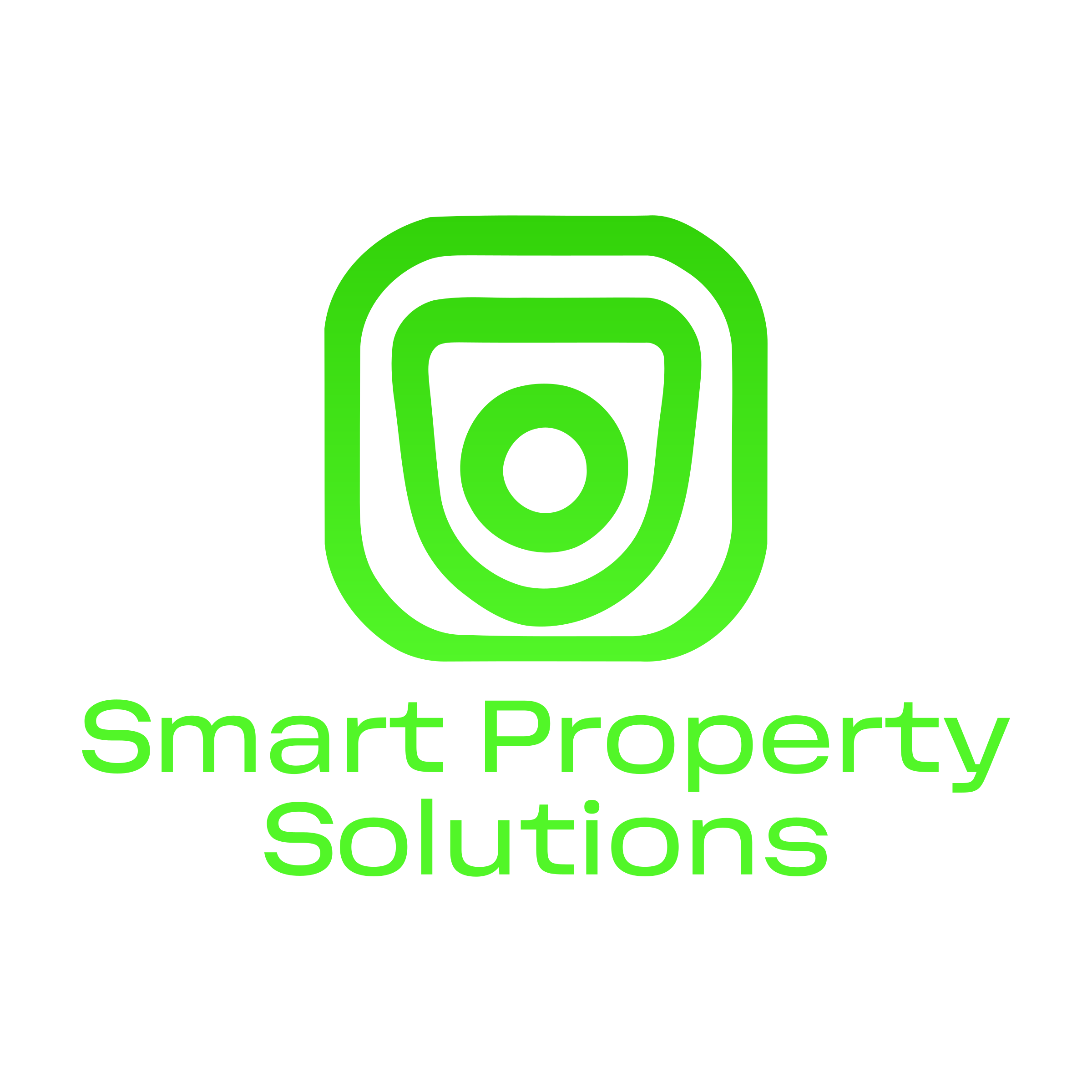 Company logo «Smart Property Solutions»