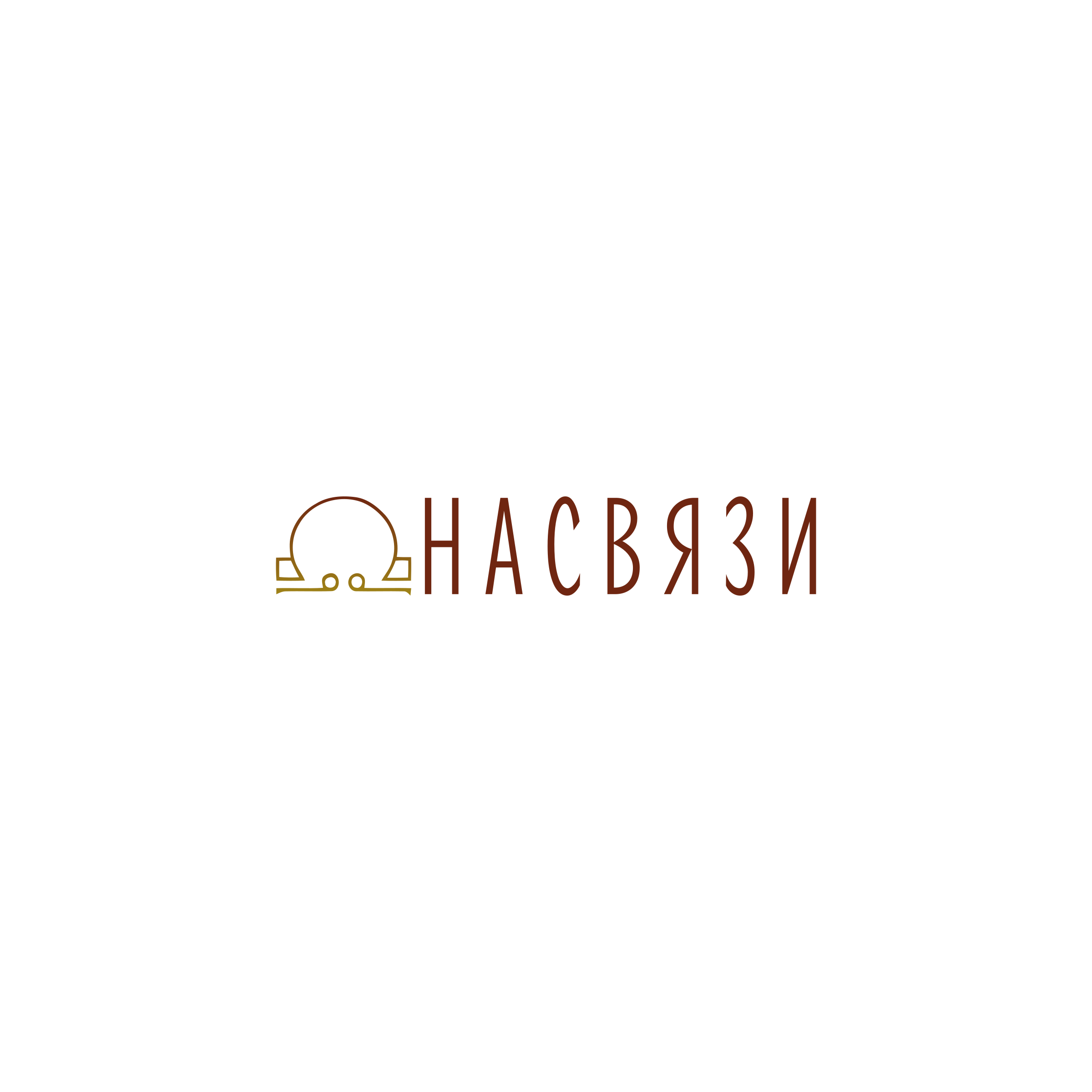 Company logo «НАСВЯЗИ»