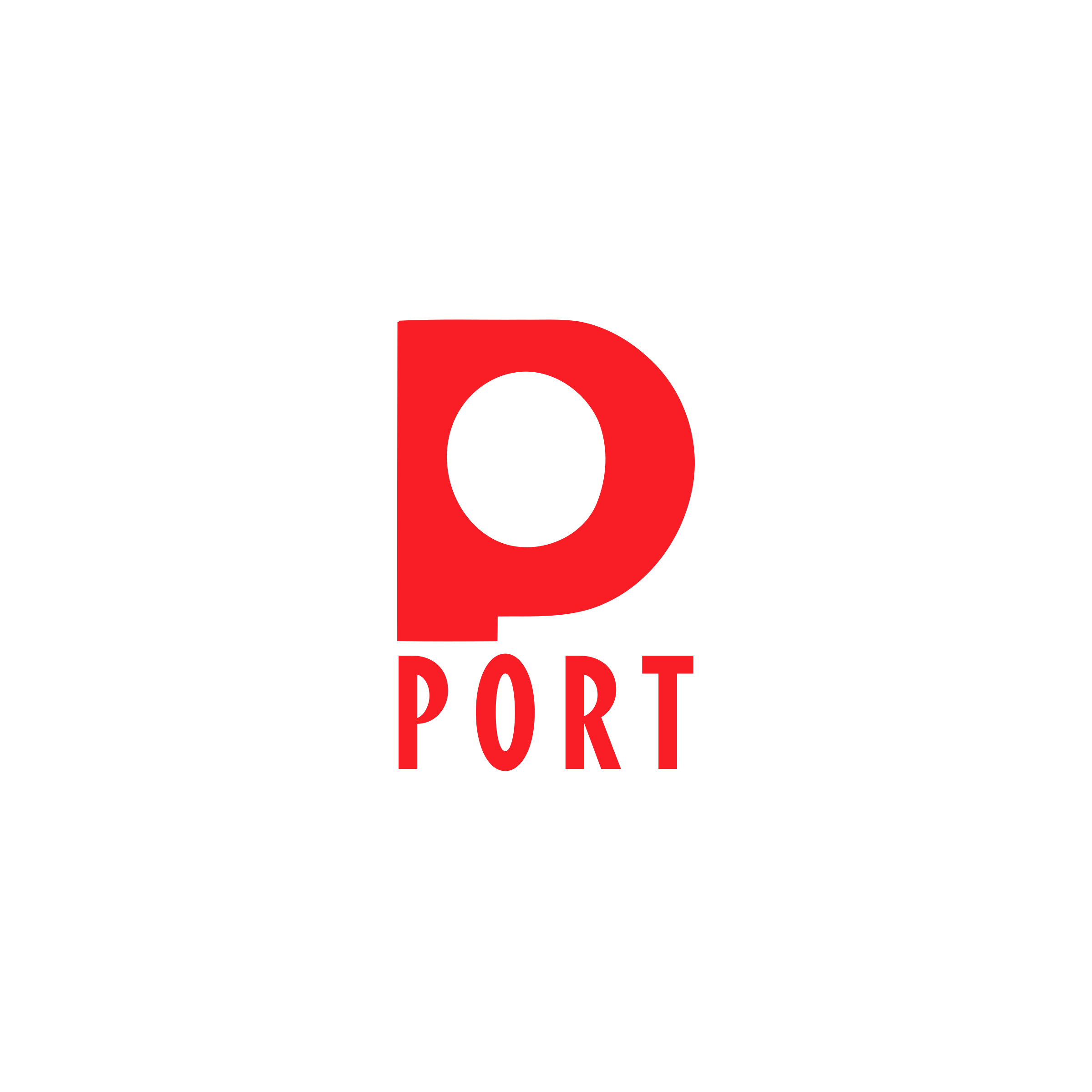 Company logo «Port»