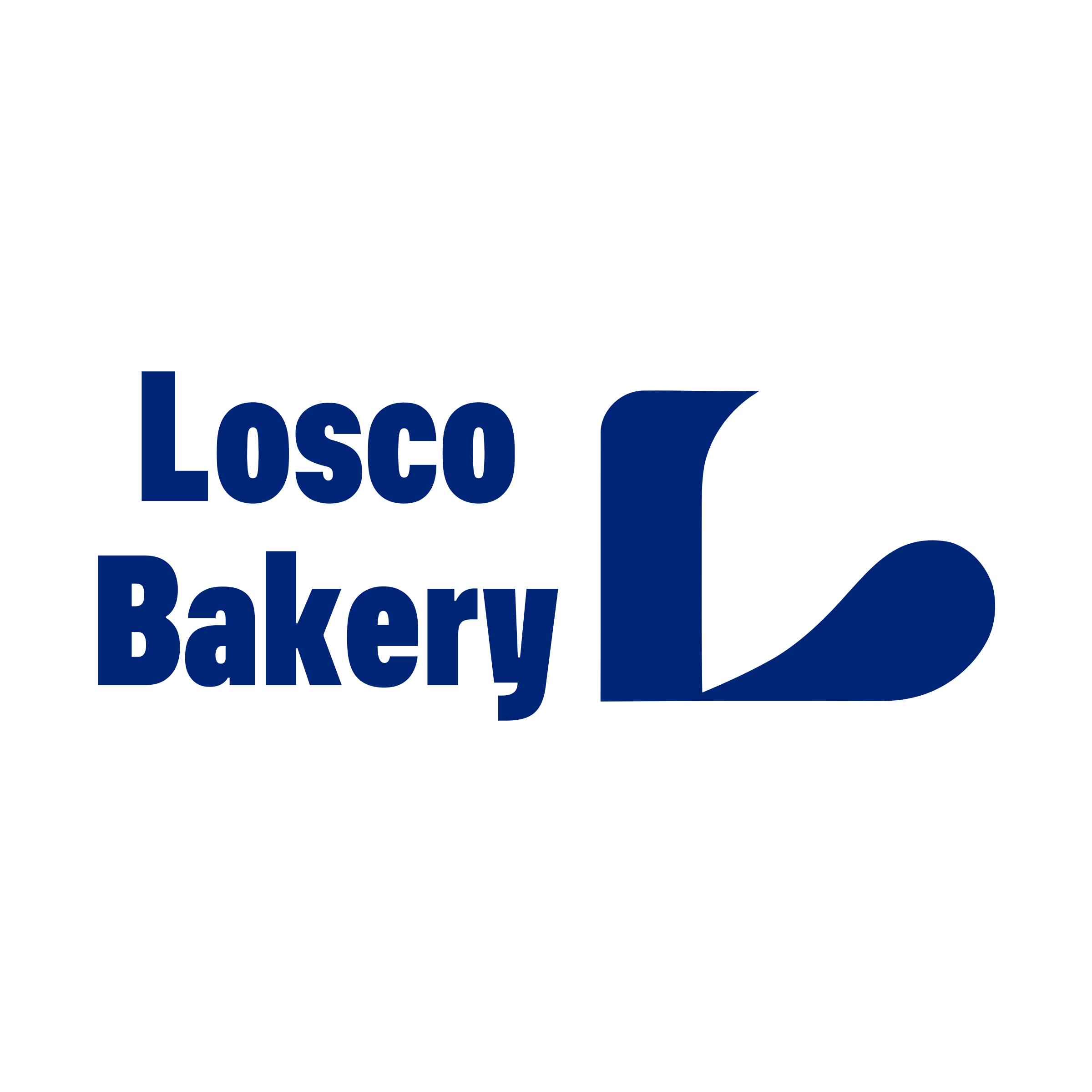 Company logo «Losco Bakery»