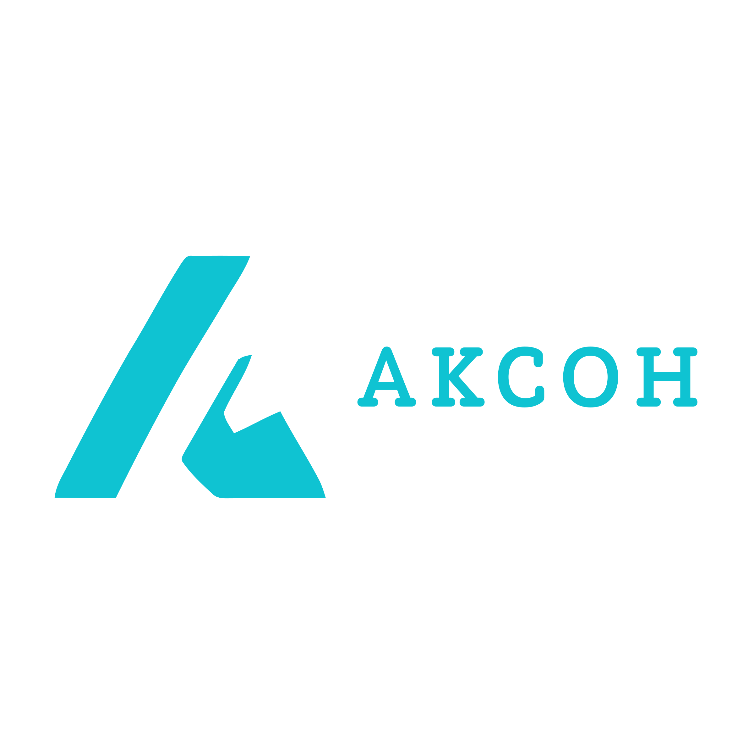 Логотип компании «Аксон»