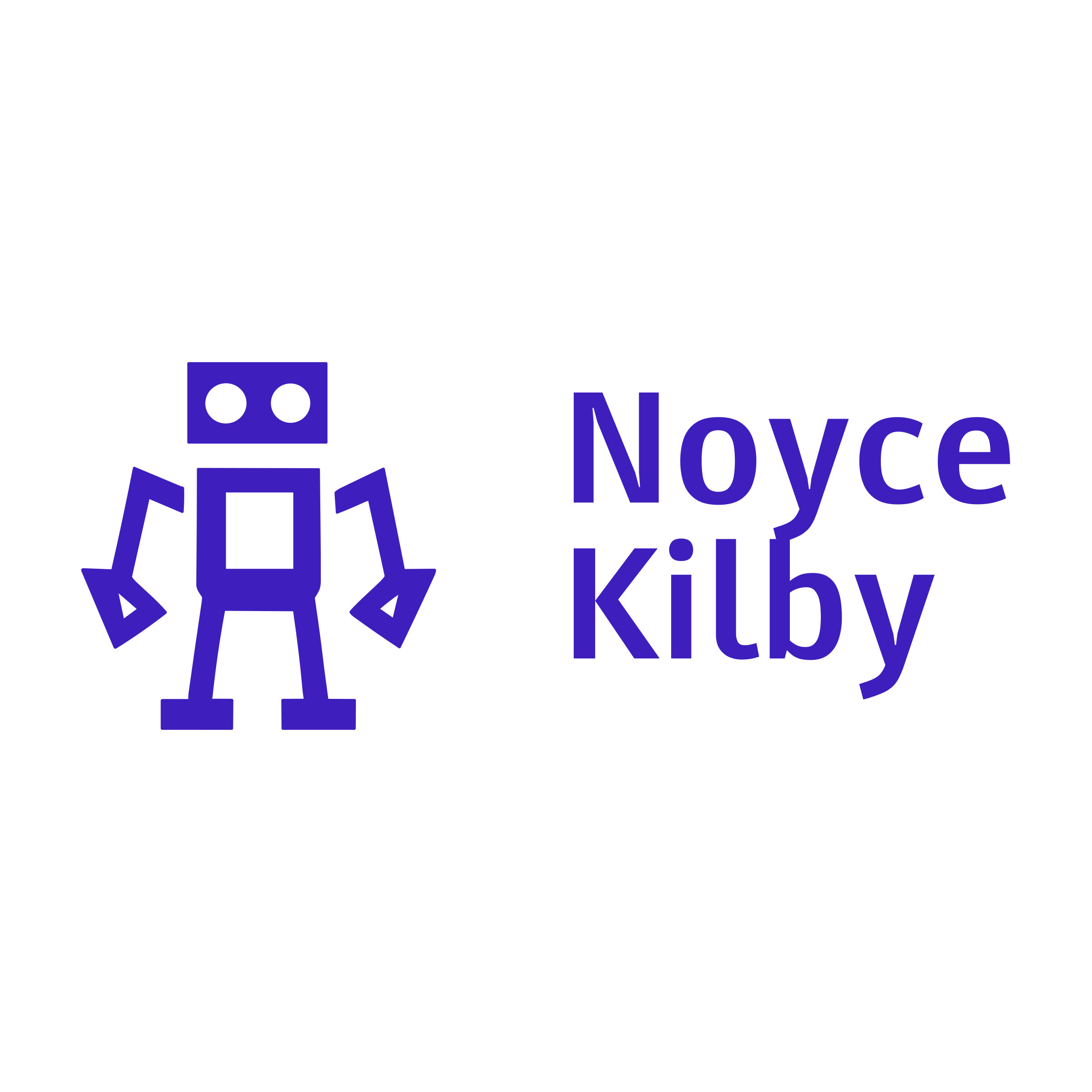 Company logo «Noyce Kilby»