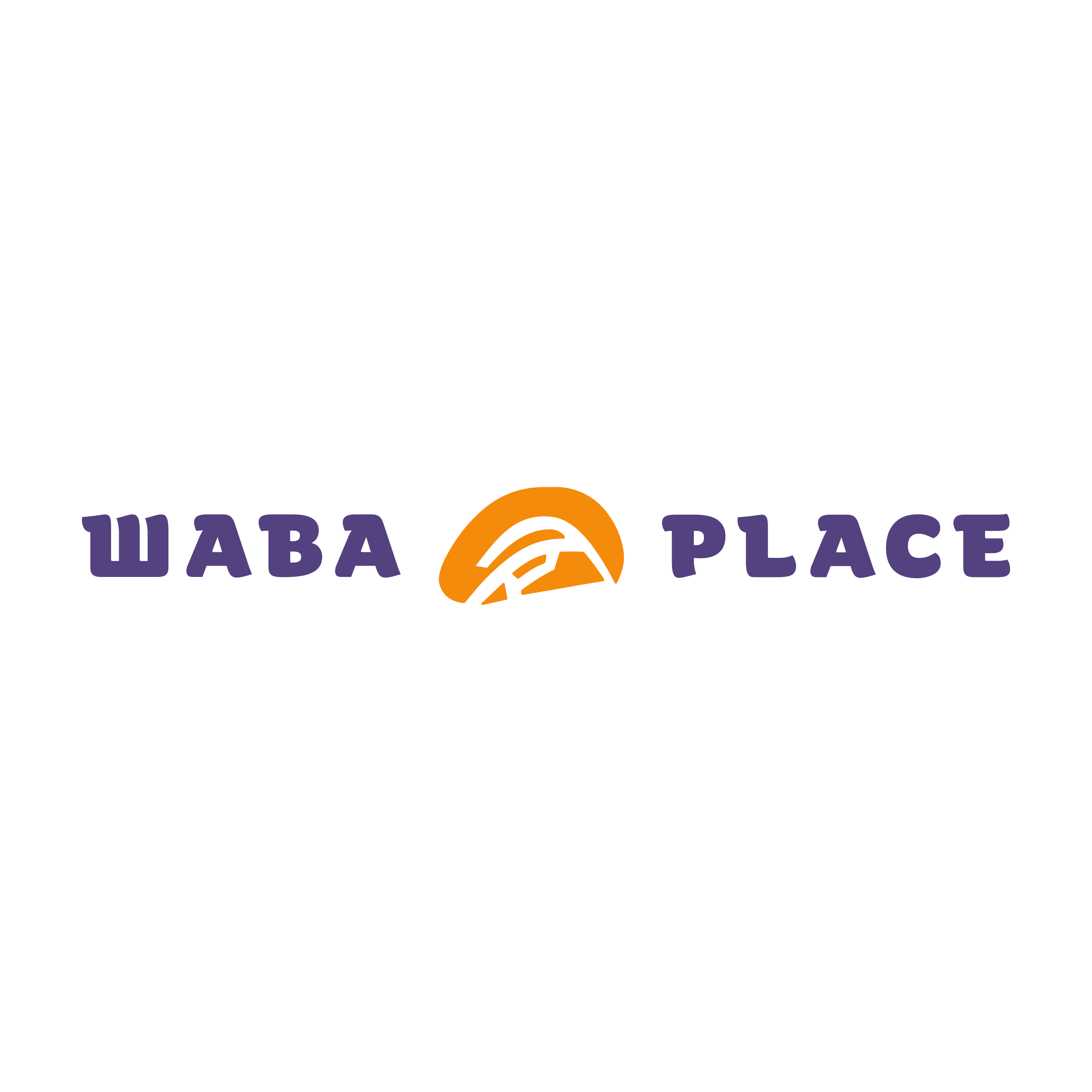 Логотип компании «Шава Place»