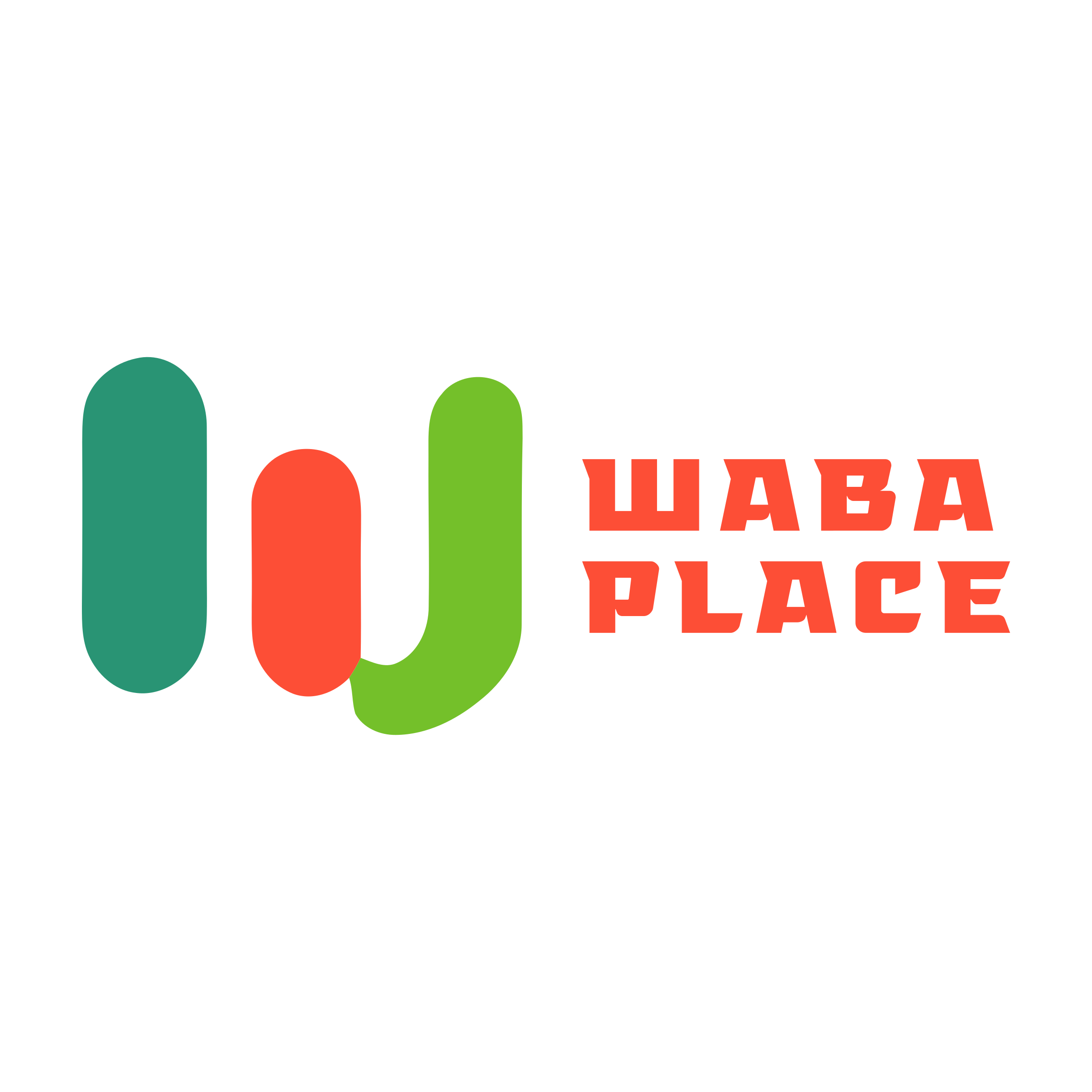 Логотип компании «Шава Place»