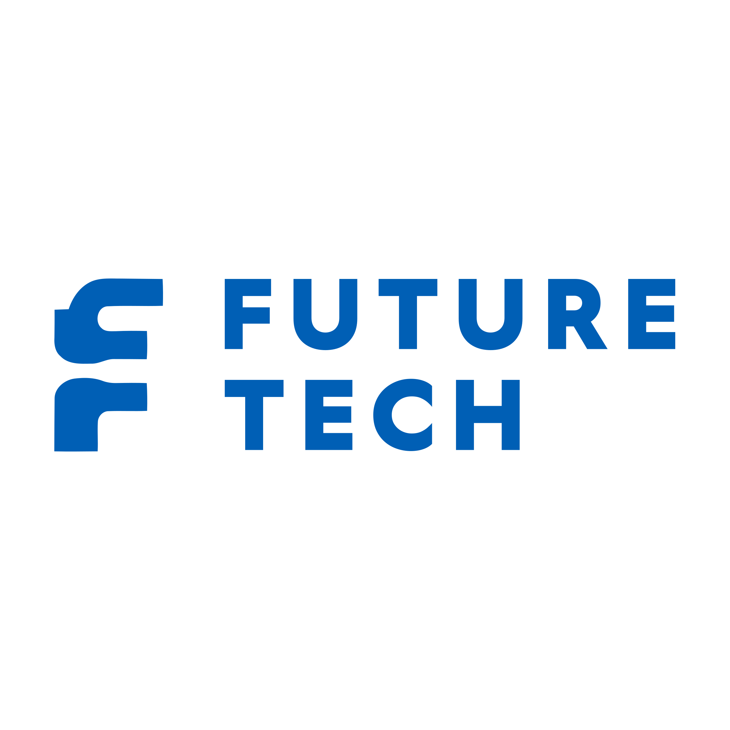 Company logo «Future Tech»