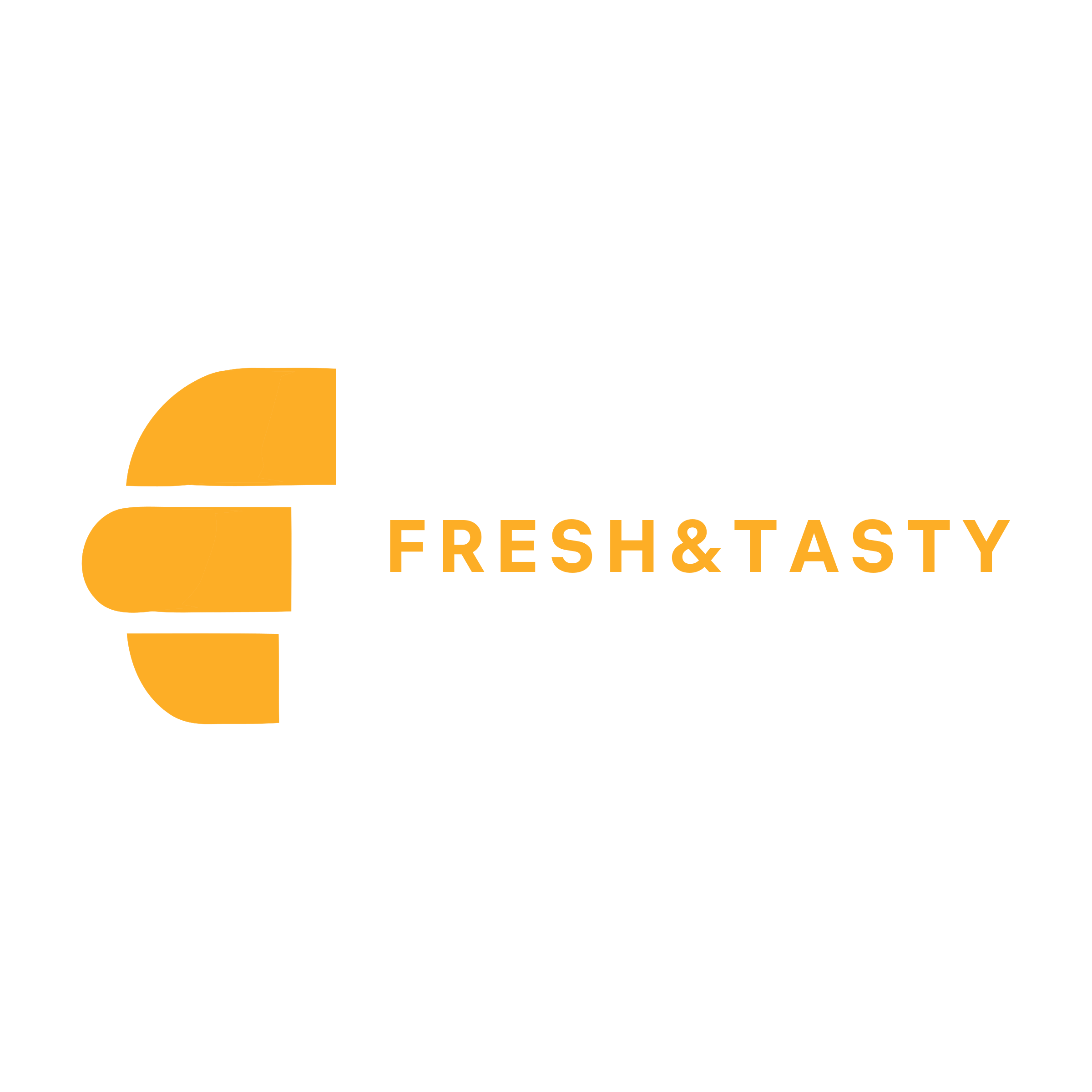 Логотип компании «Fresh & Tasty»