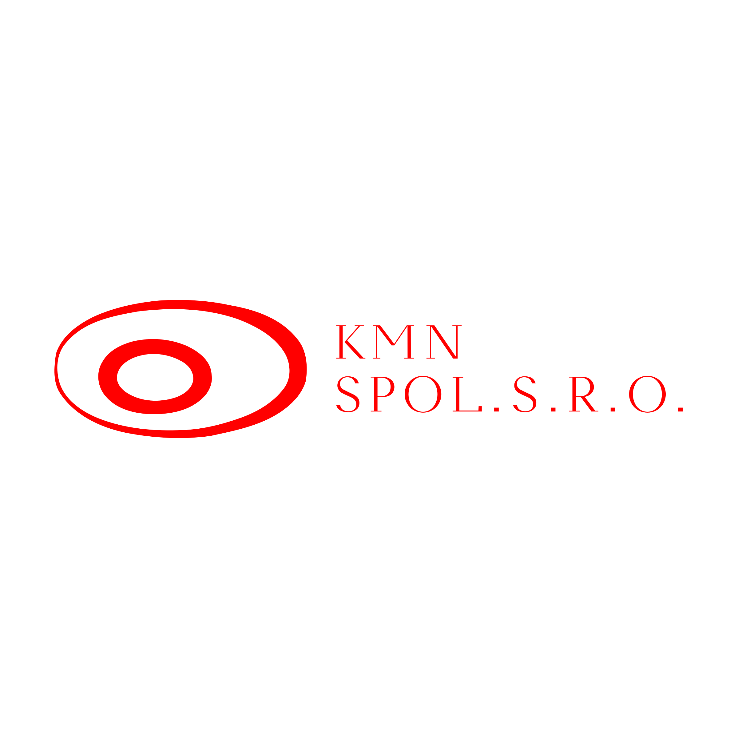 Логотип компании «KMN spol.s.r.o.»