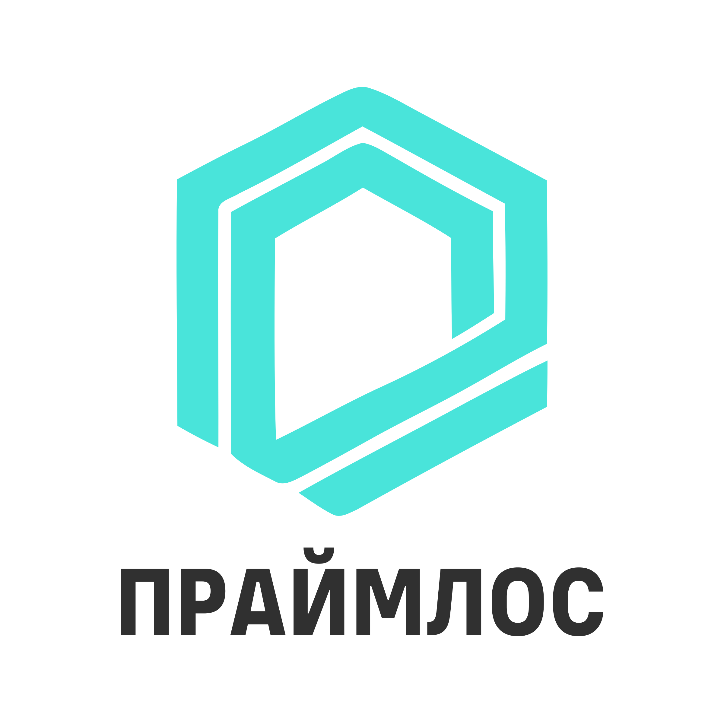 Company logo «ПРАЙМЛОС»