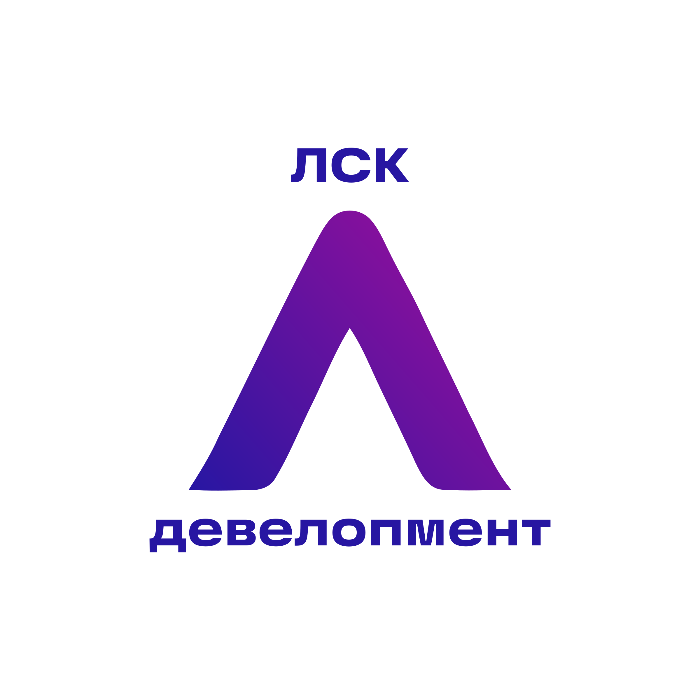 Company logo «ЛСК девелопмент»