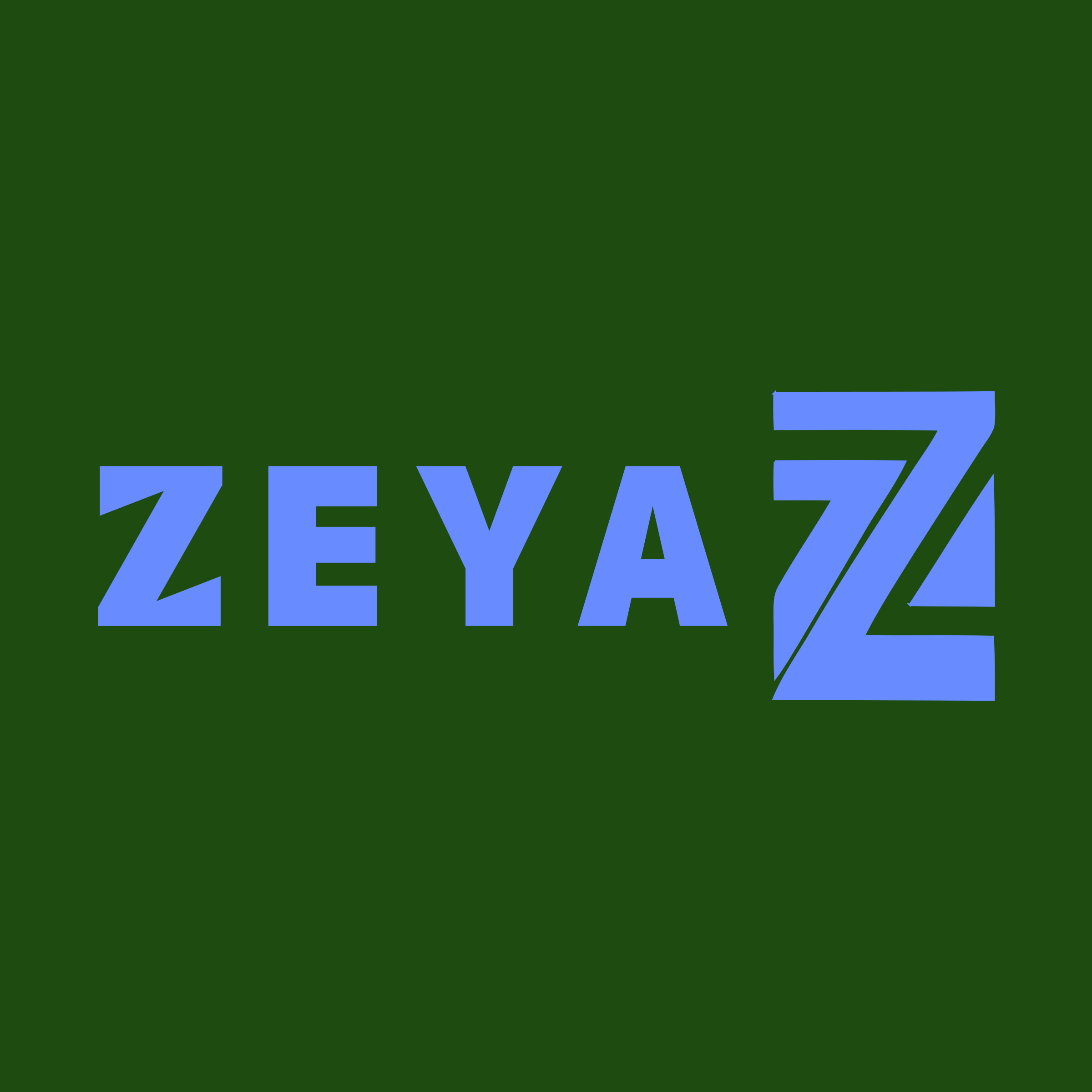 Логотип компании «Zeya»