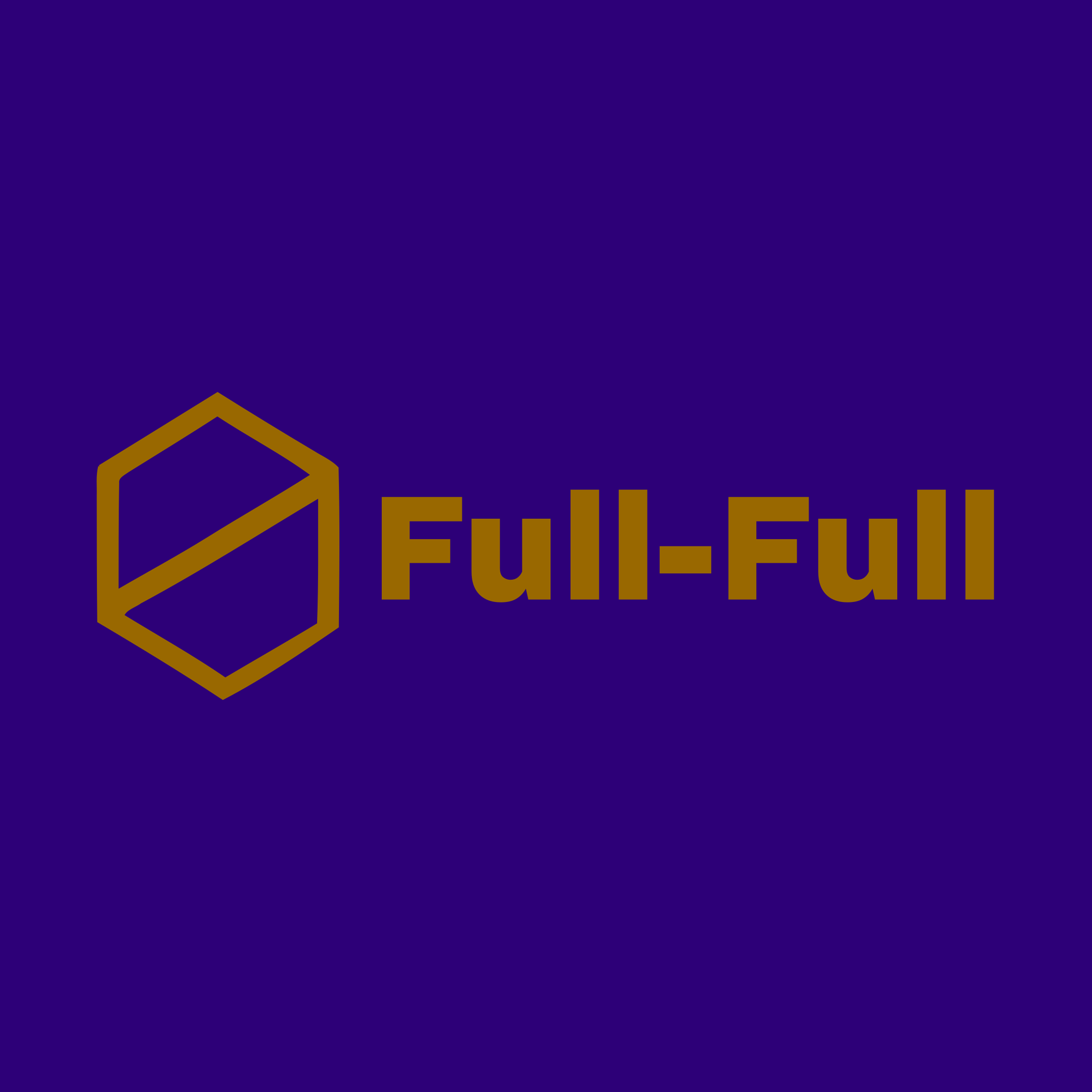 Логотип компании «Full-Full»