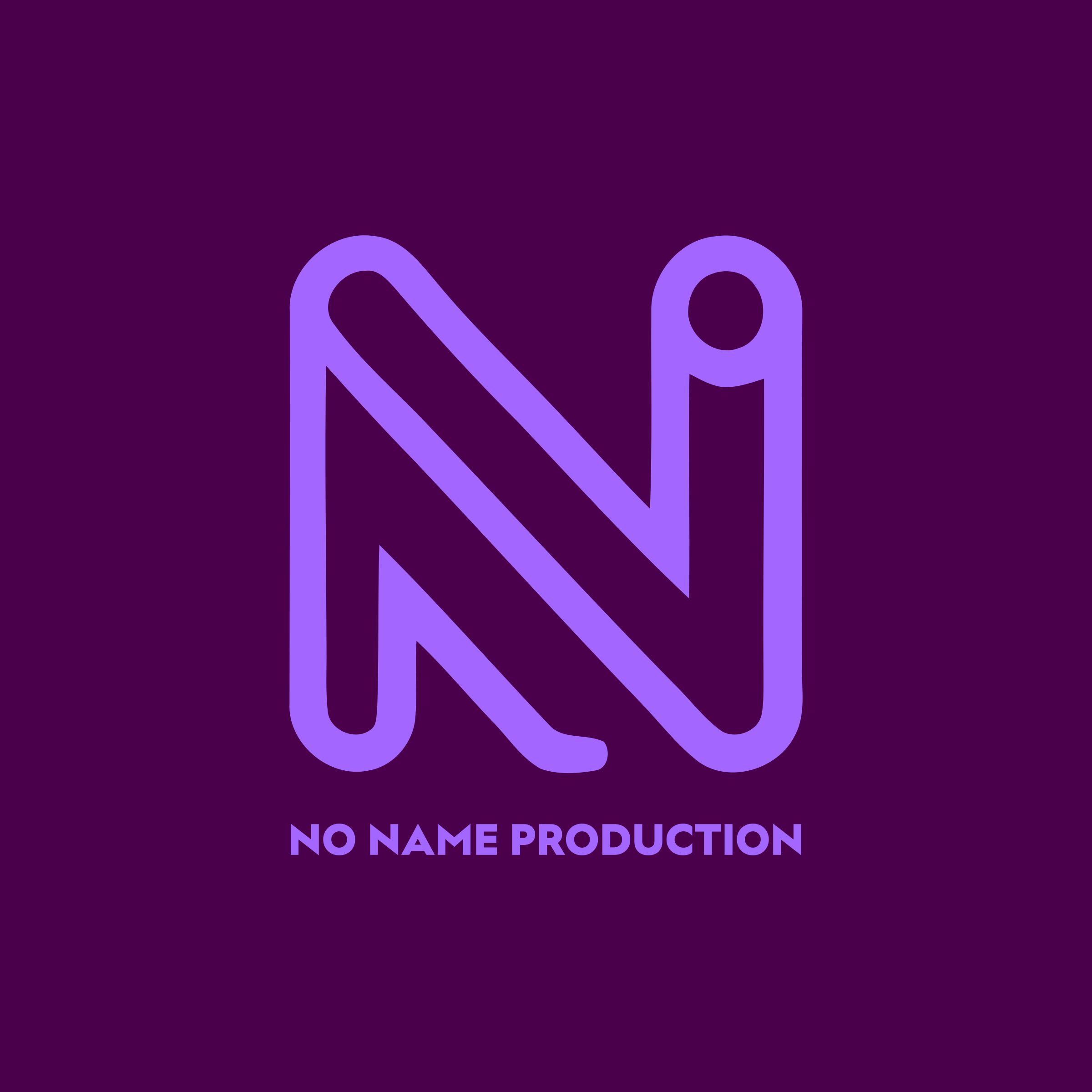 Company logo «NO NAME PRODUCTION»