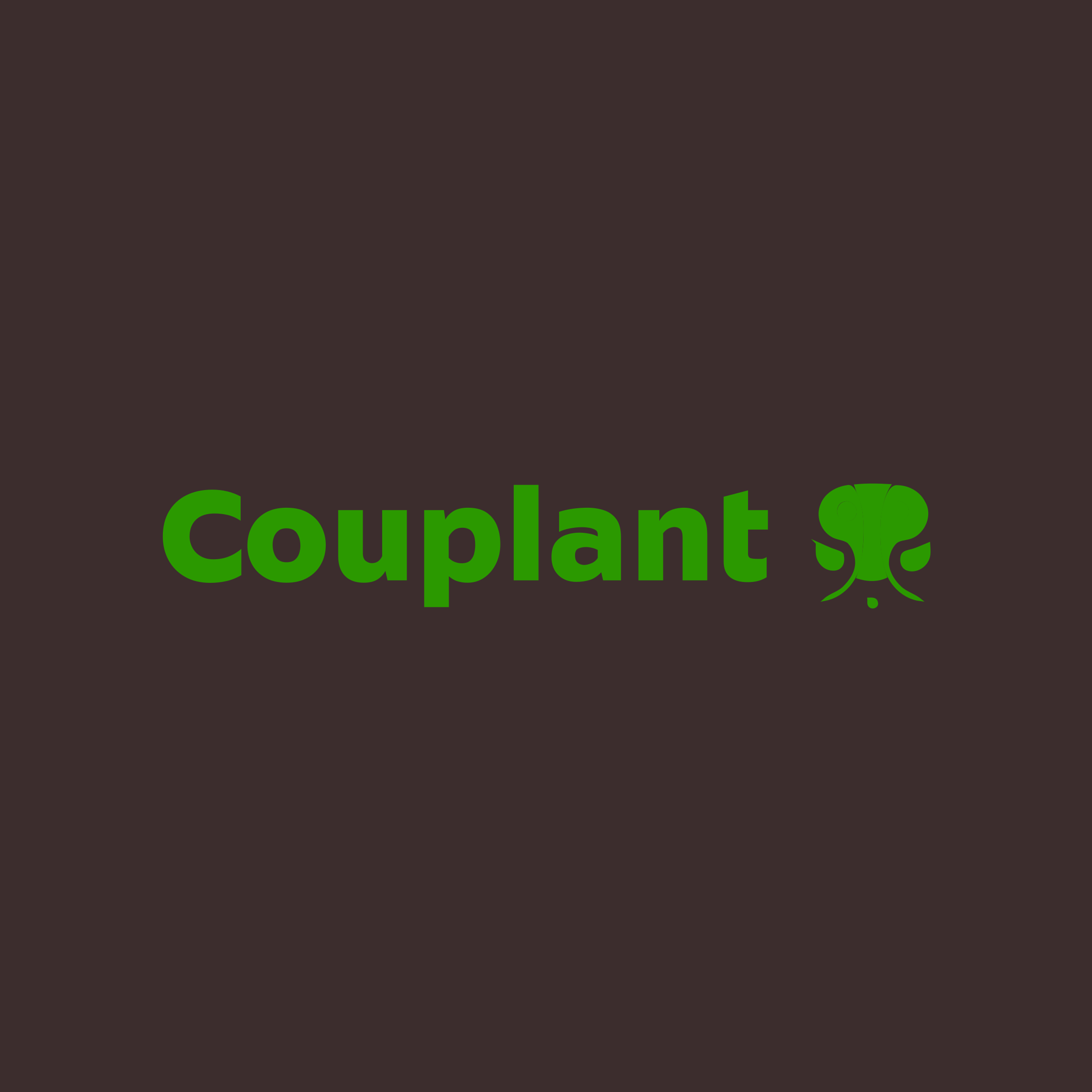 Company logo «Couplant»