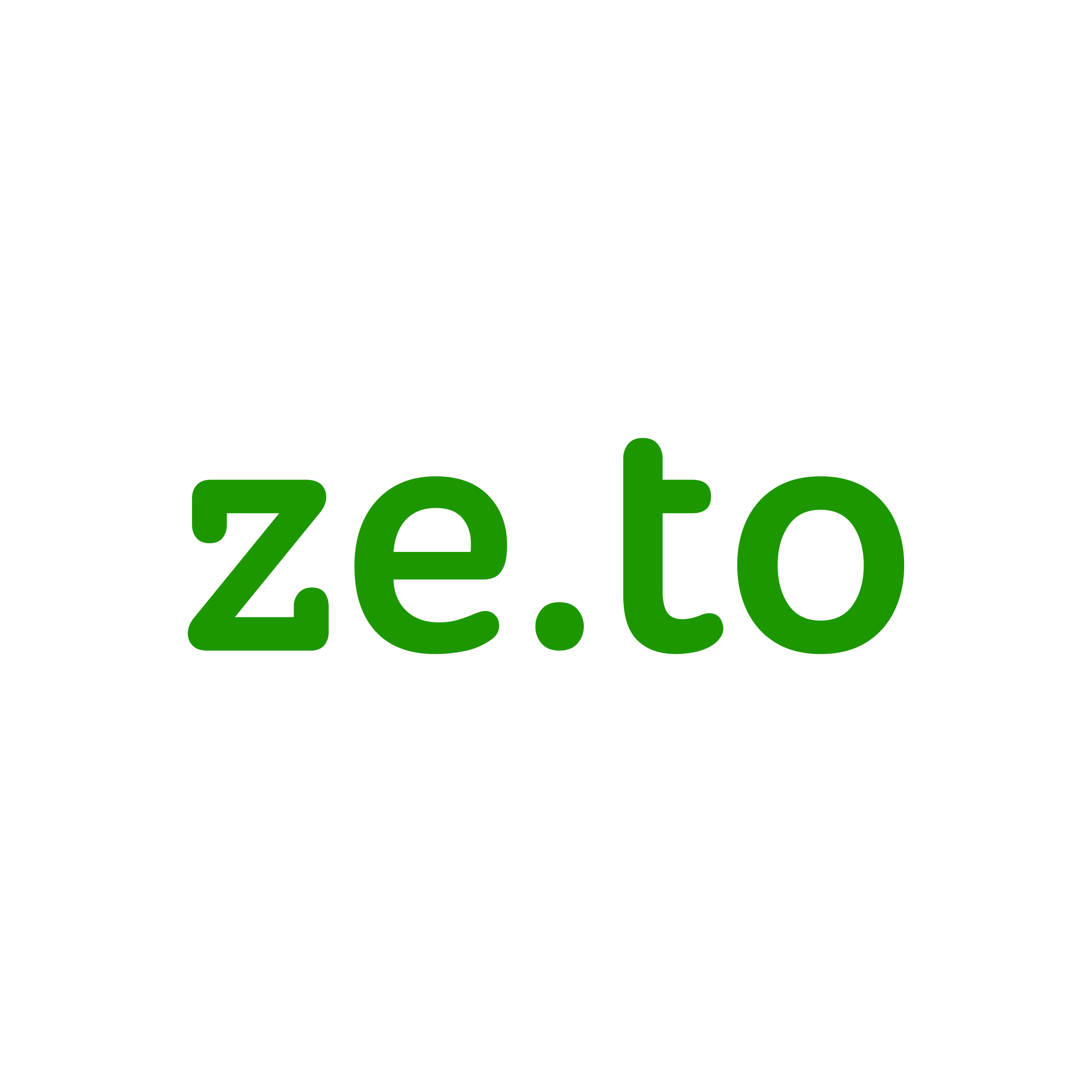 Логотип компании «ze.to»