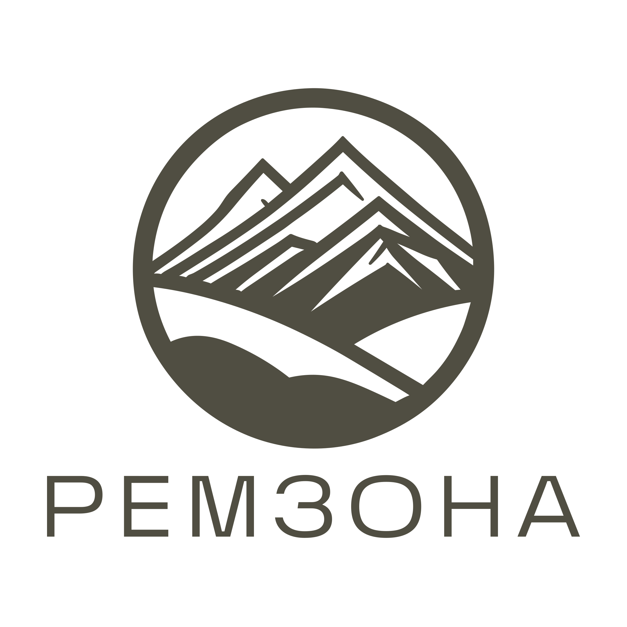 Company logo