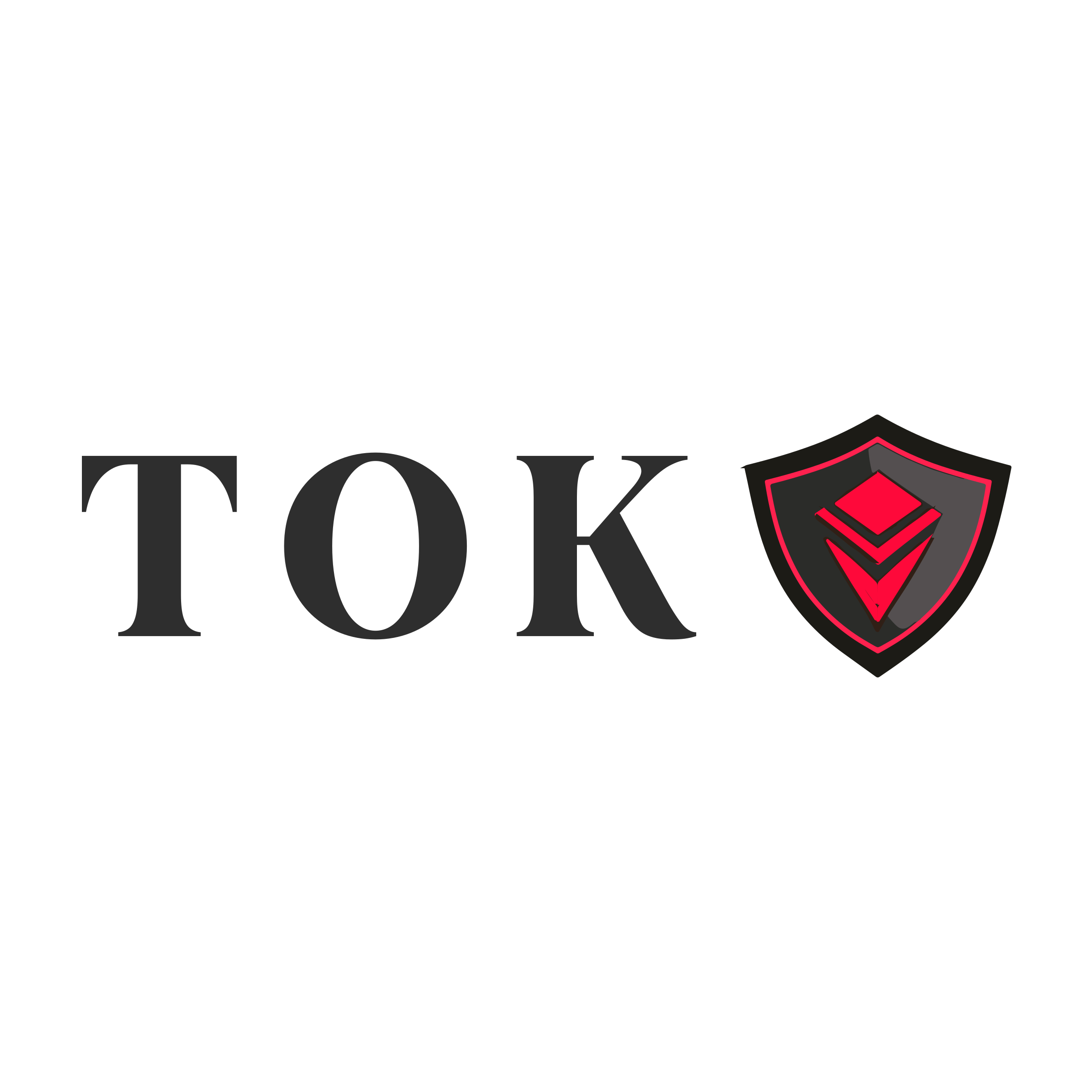 Company logo «ТОК»