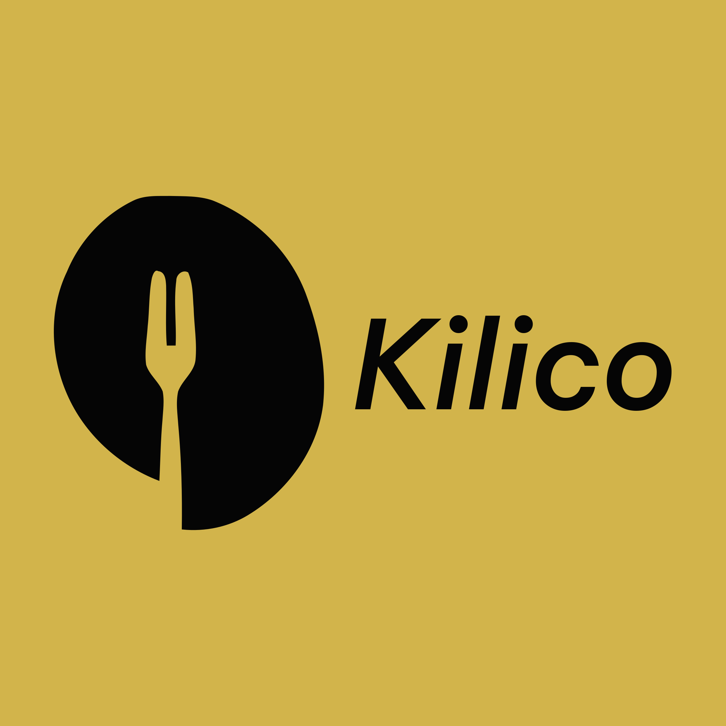 Логотип компании «Kilico»