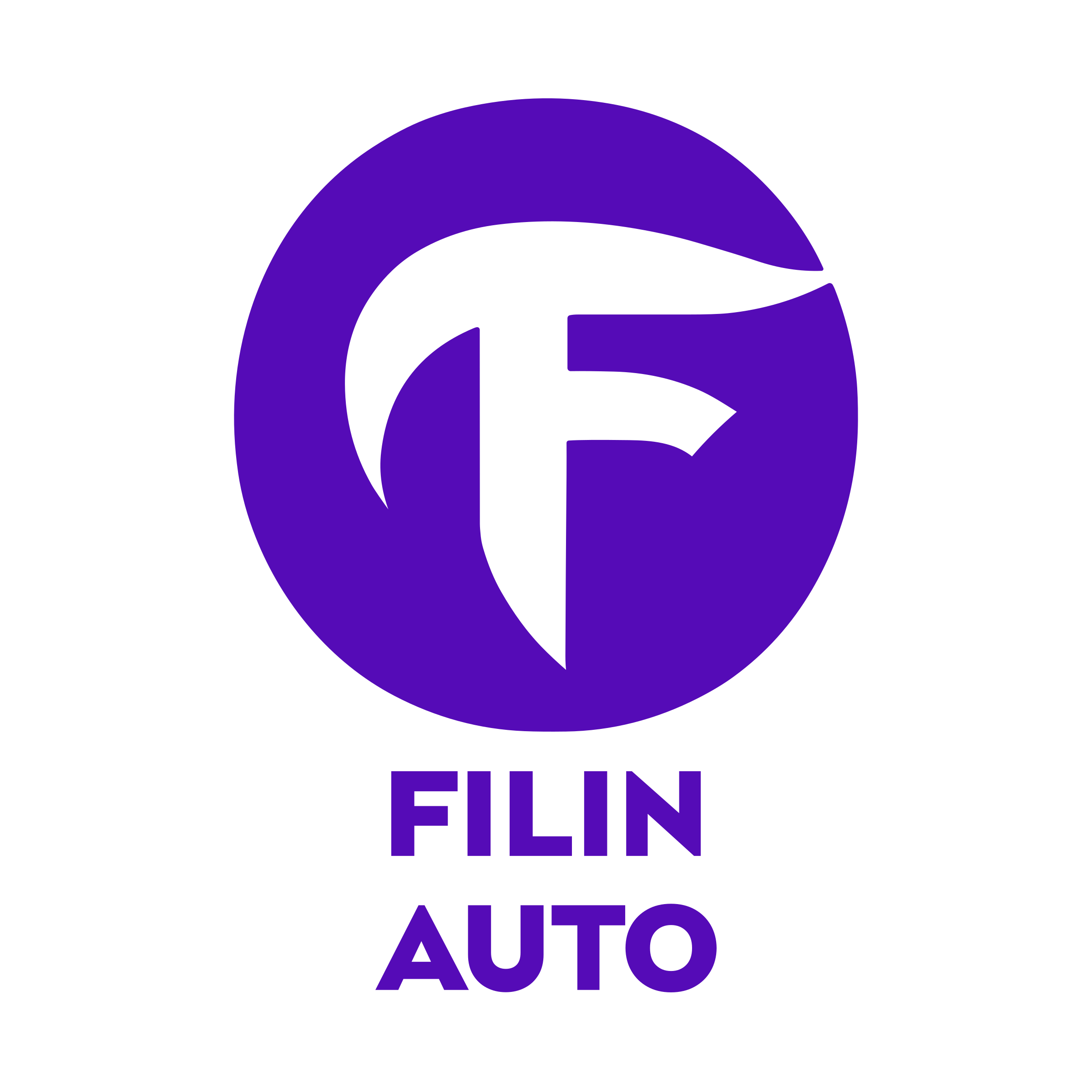 Company logo «FILIN AUTO»