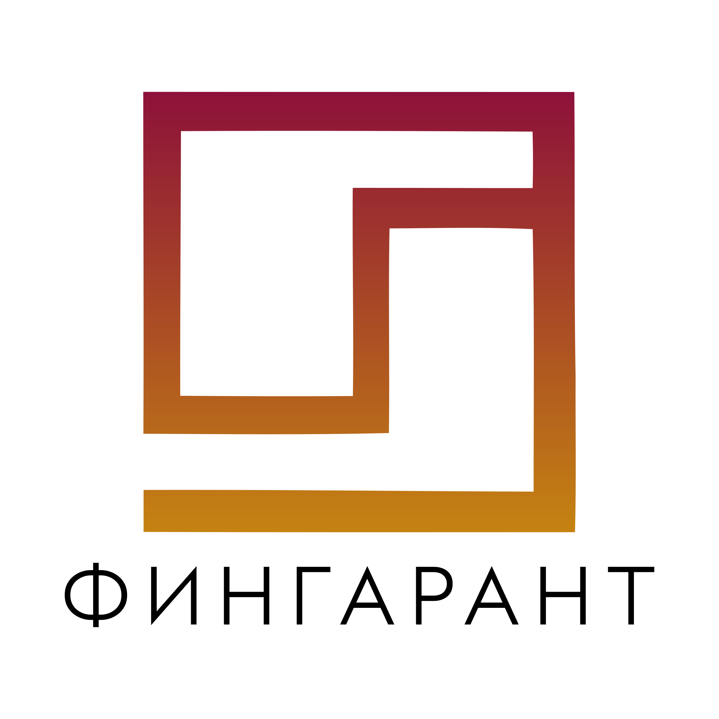 Company logo «Фингарант»