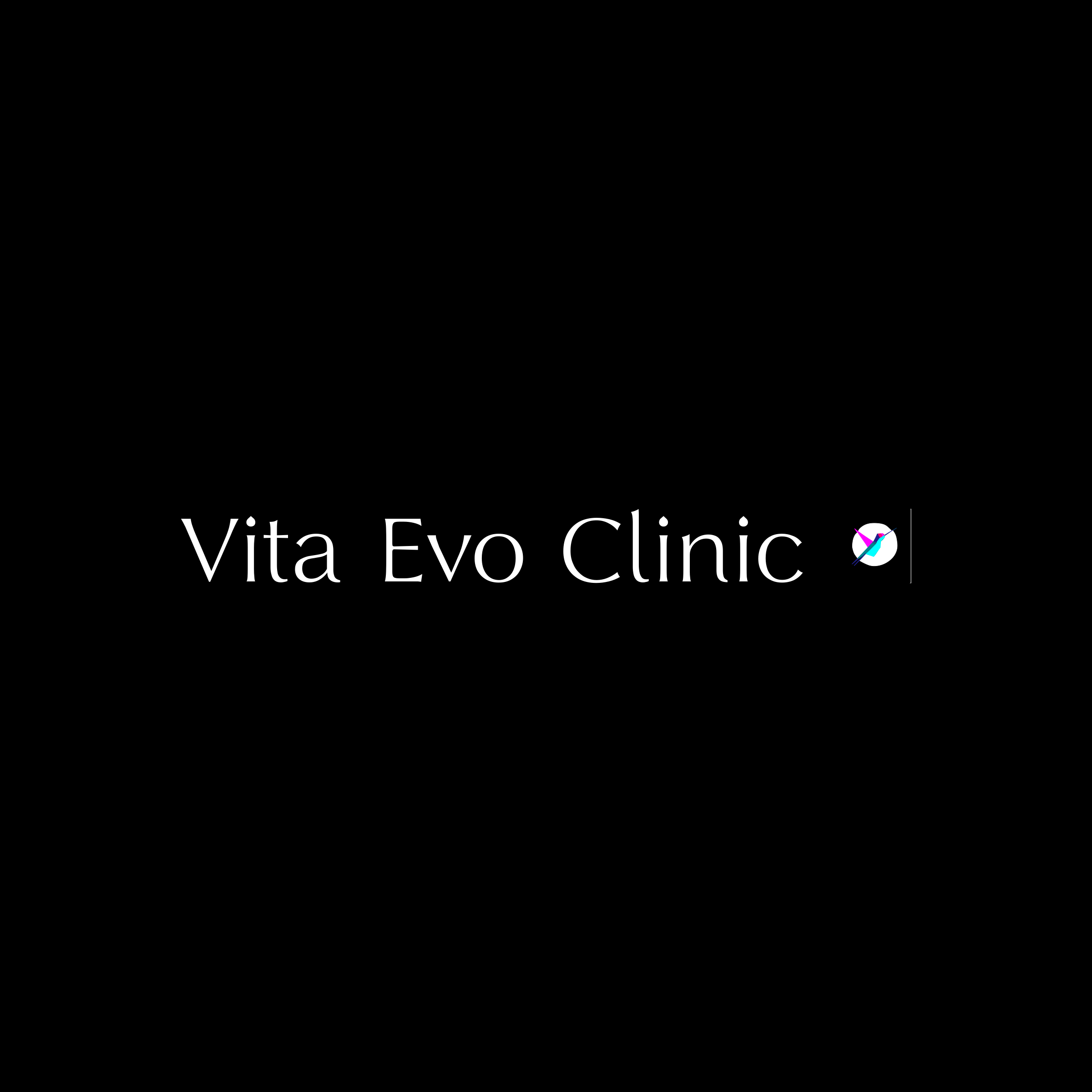 Company logo «Vita Evo Clinic»