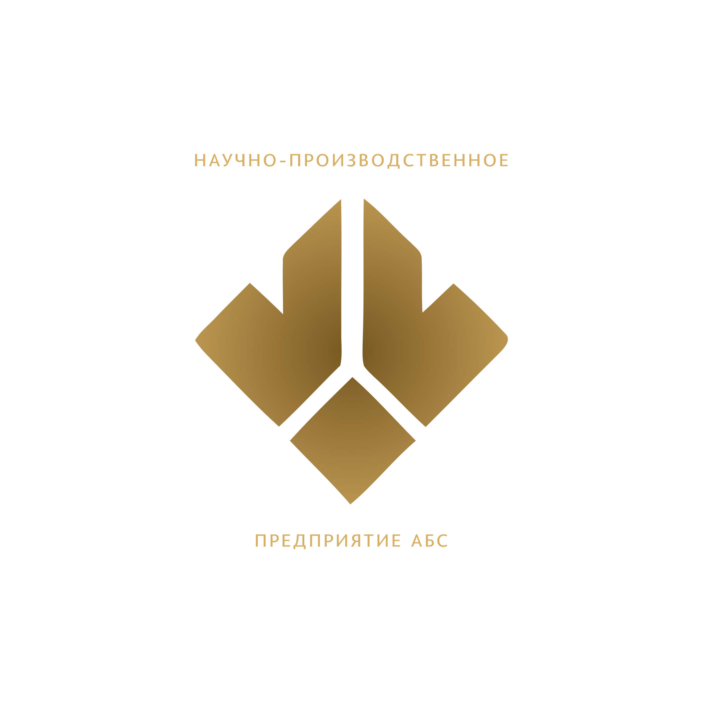 Логотип компании «НАУЧНО-ПРОИЗВОДСТВЕННОЕ ПРЕДПРИЯТИЕ АБС»