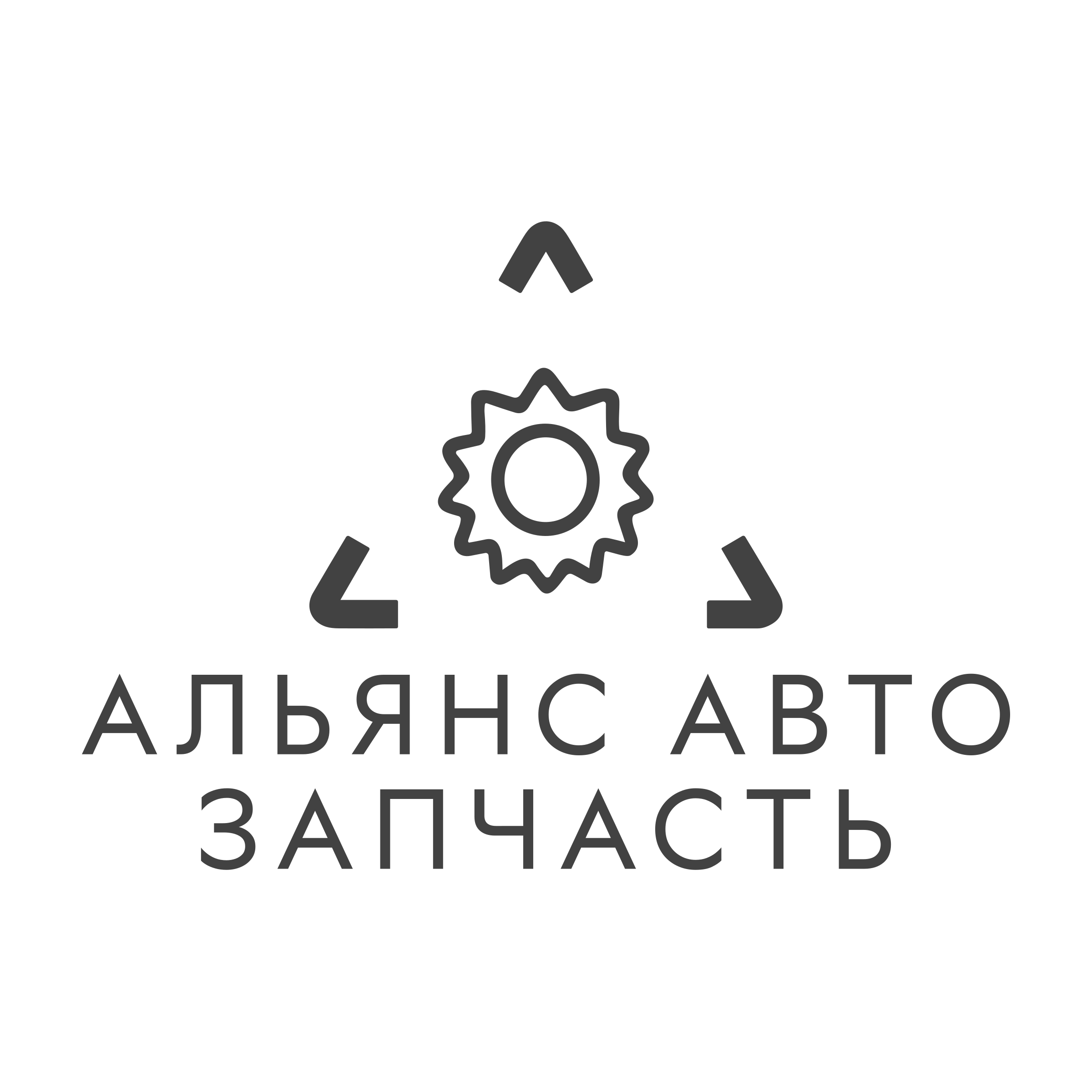 Company logo