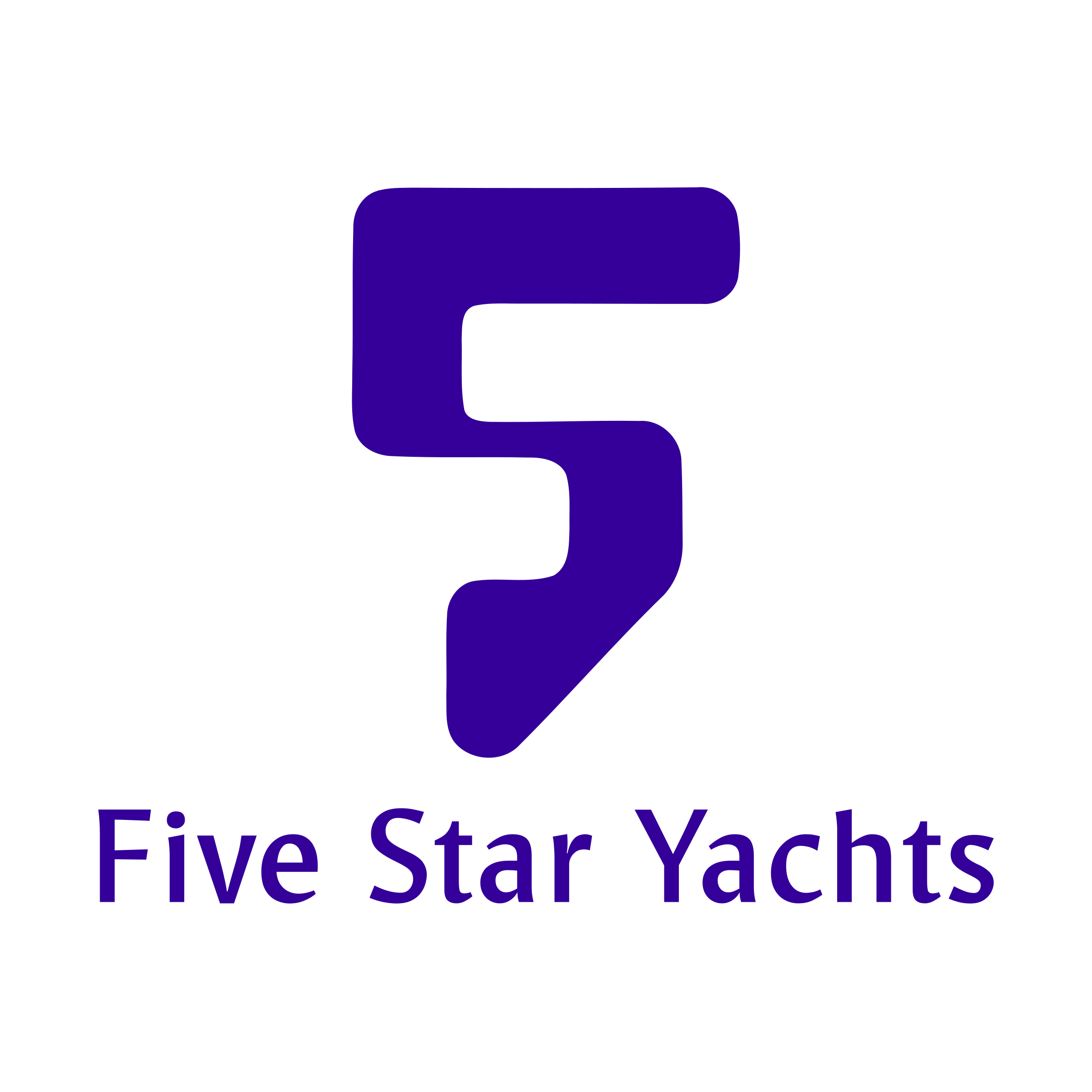 Company logo «Five Star Yachts»