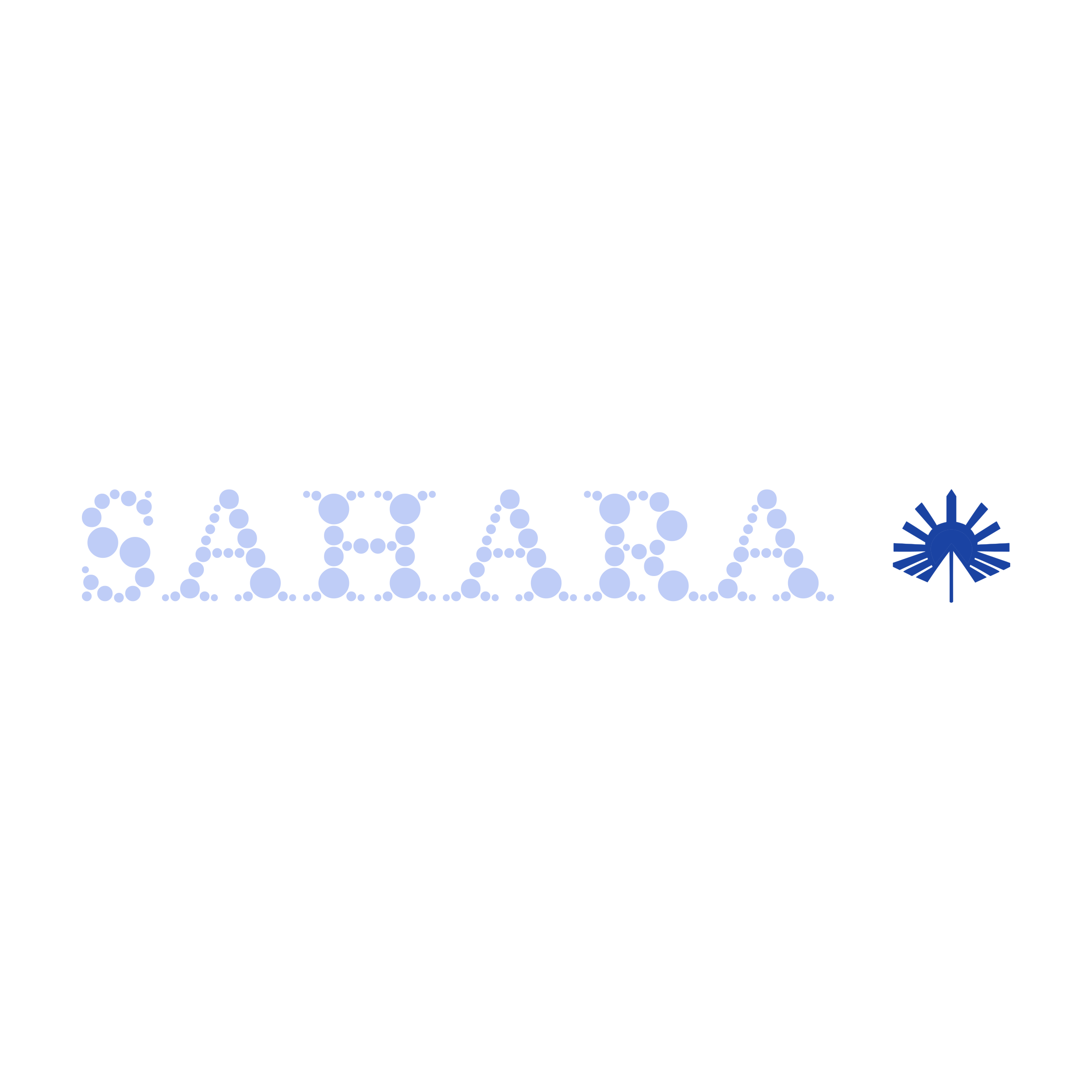 Company logo «SAHARA»