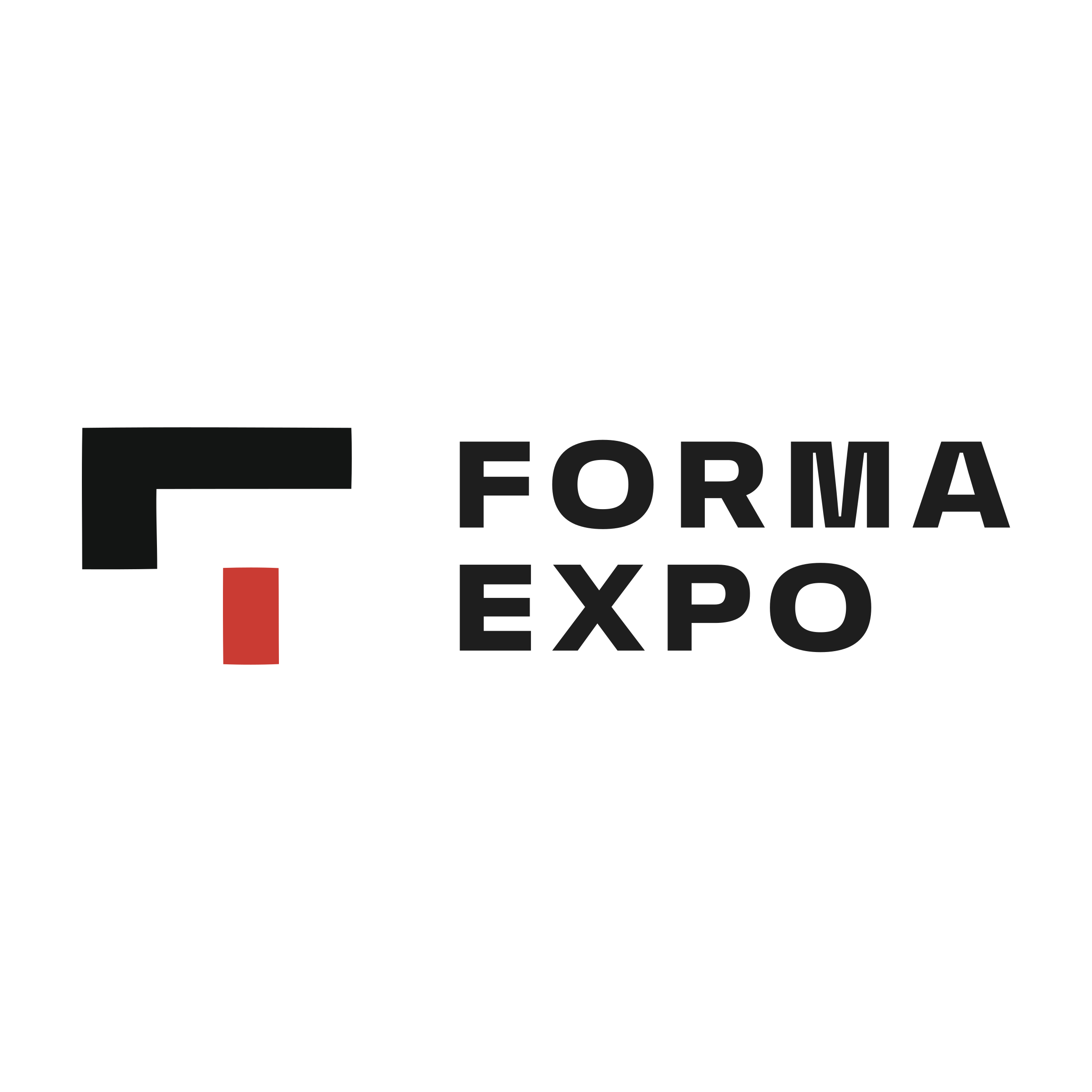 Company logo «FORMA expo»