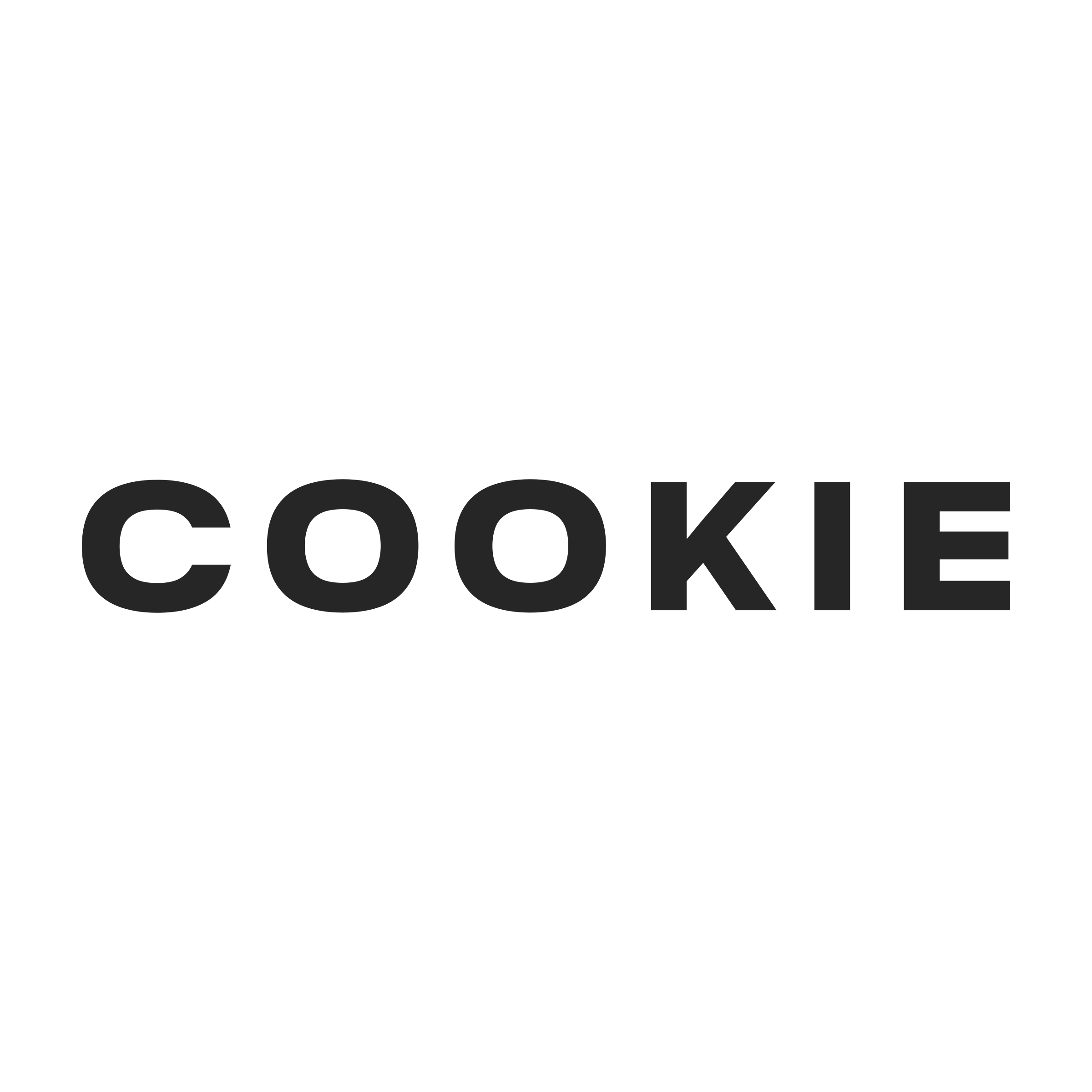 Company logo «Cookie»