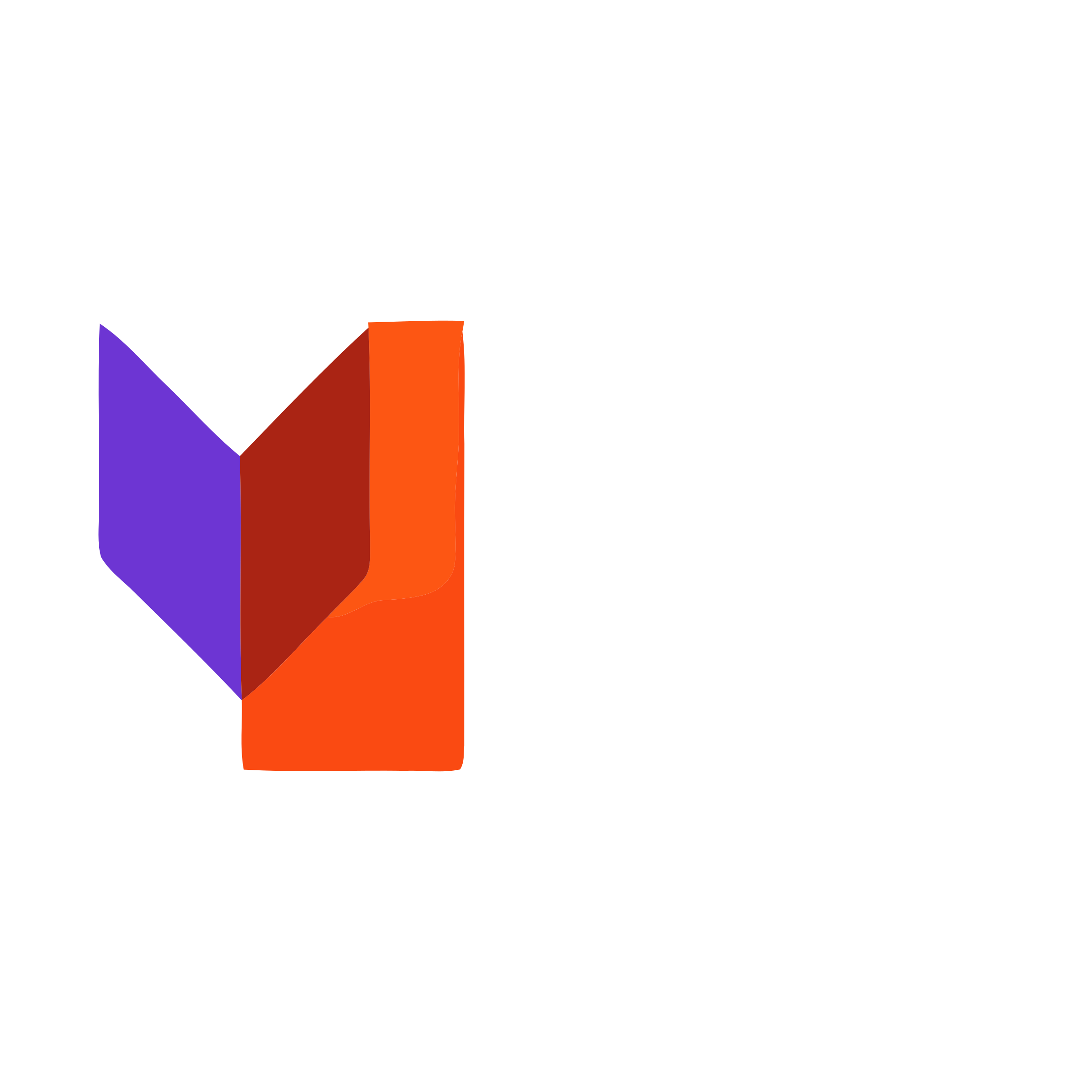 Логотип компании «Чикунов В.Ю. адвокат»