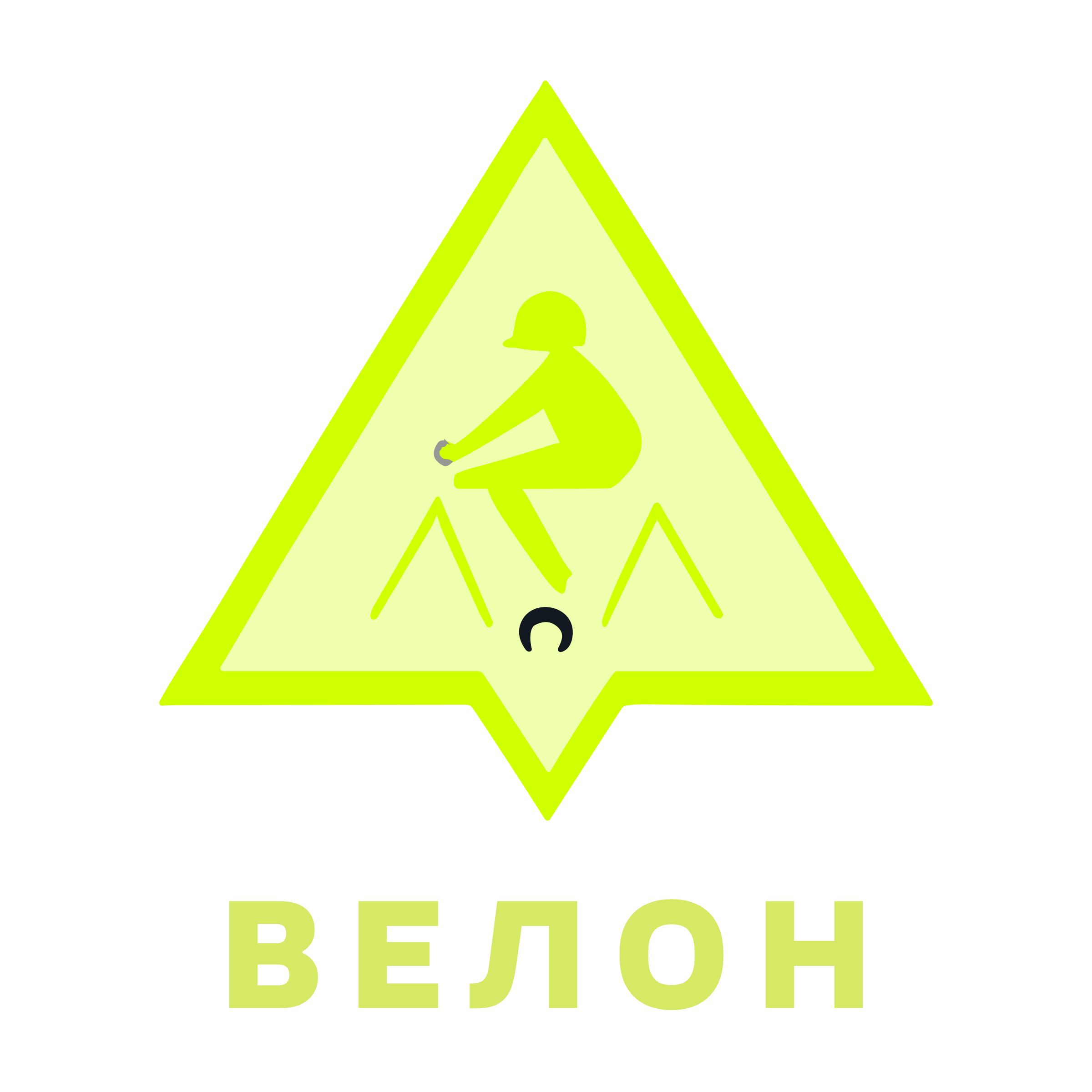 Логотип компании «Велон»