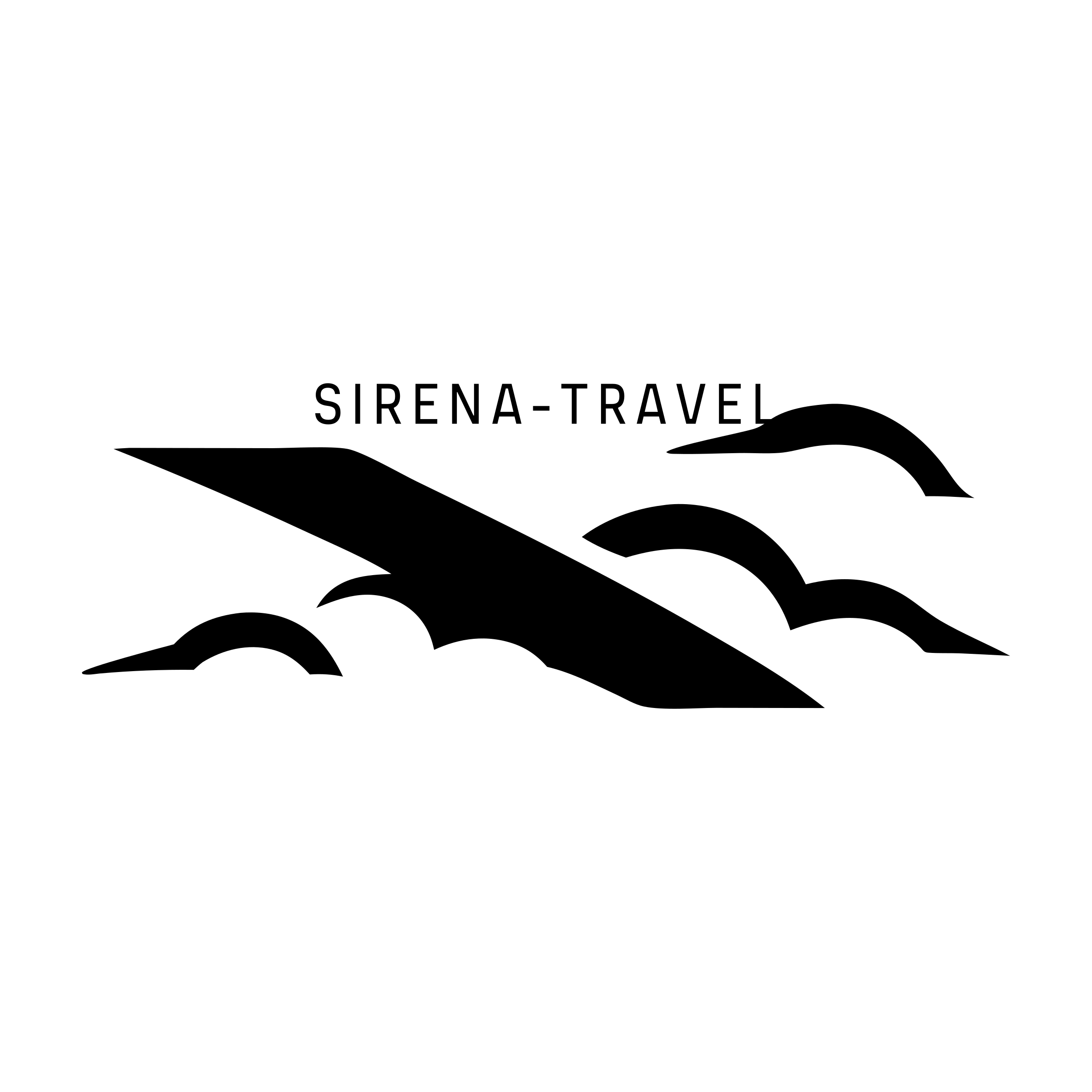 Company logo «Sirena-Travel»