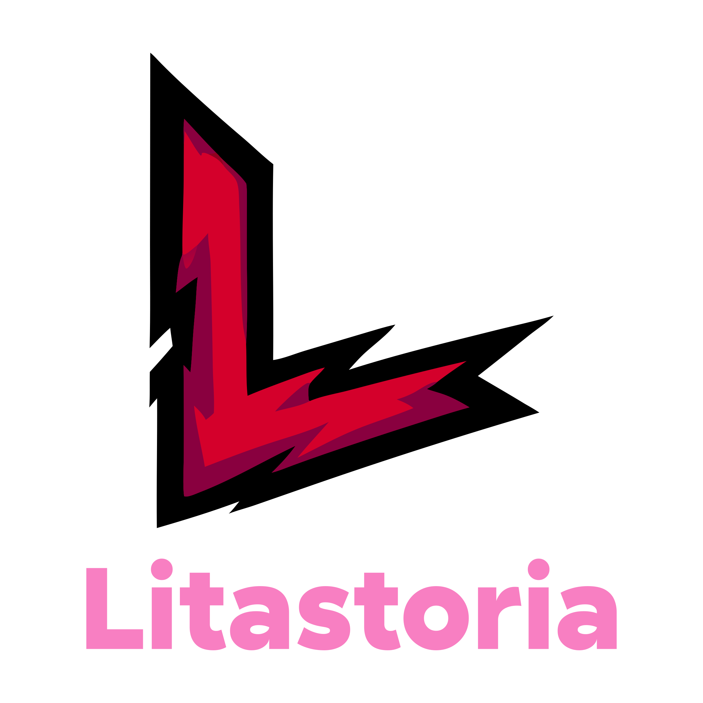 Company logo «Litastoria»