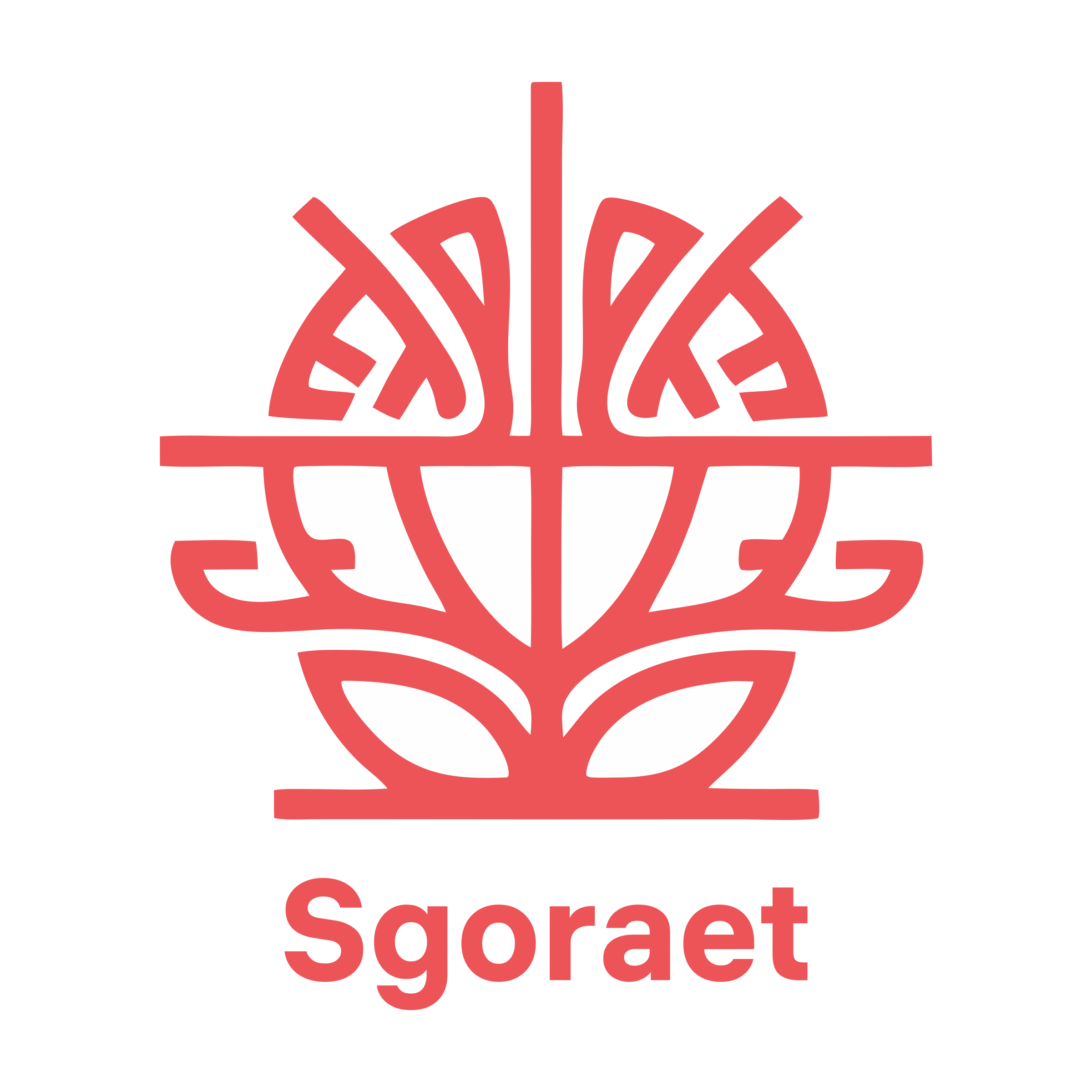 Company logo «Sgoraet»