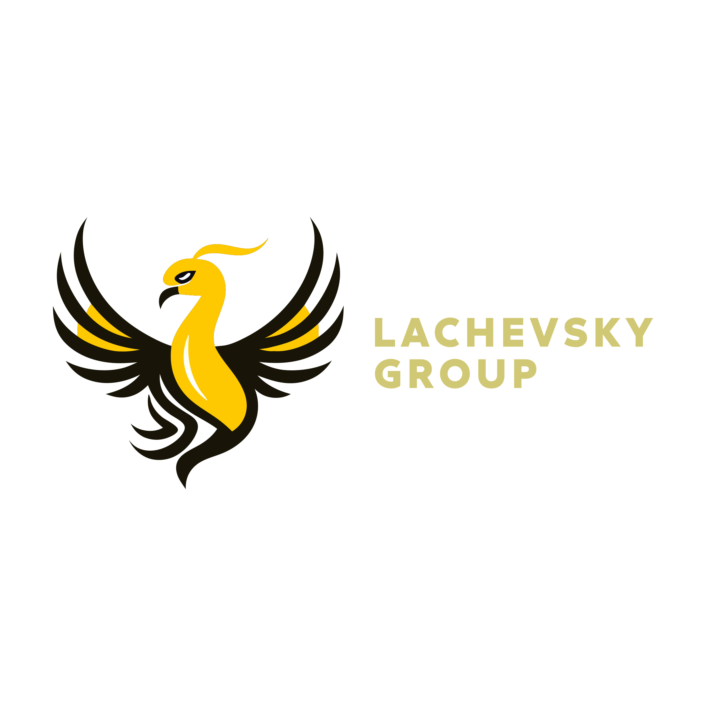 Company logo «Lachevsky Group»