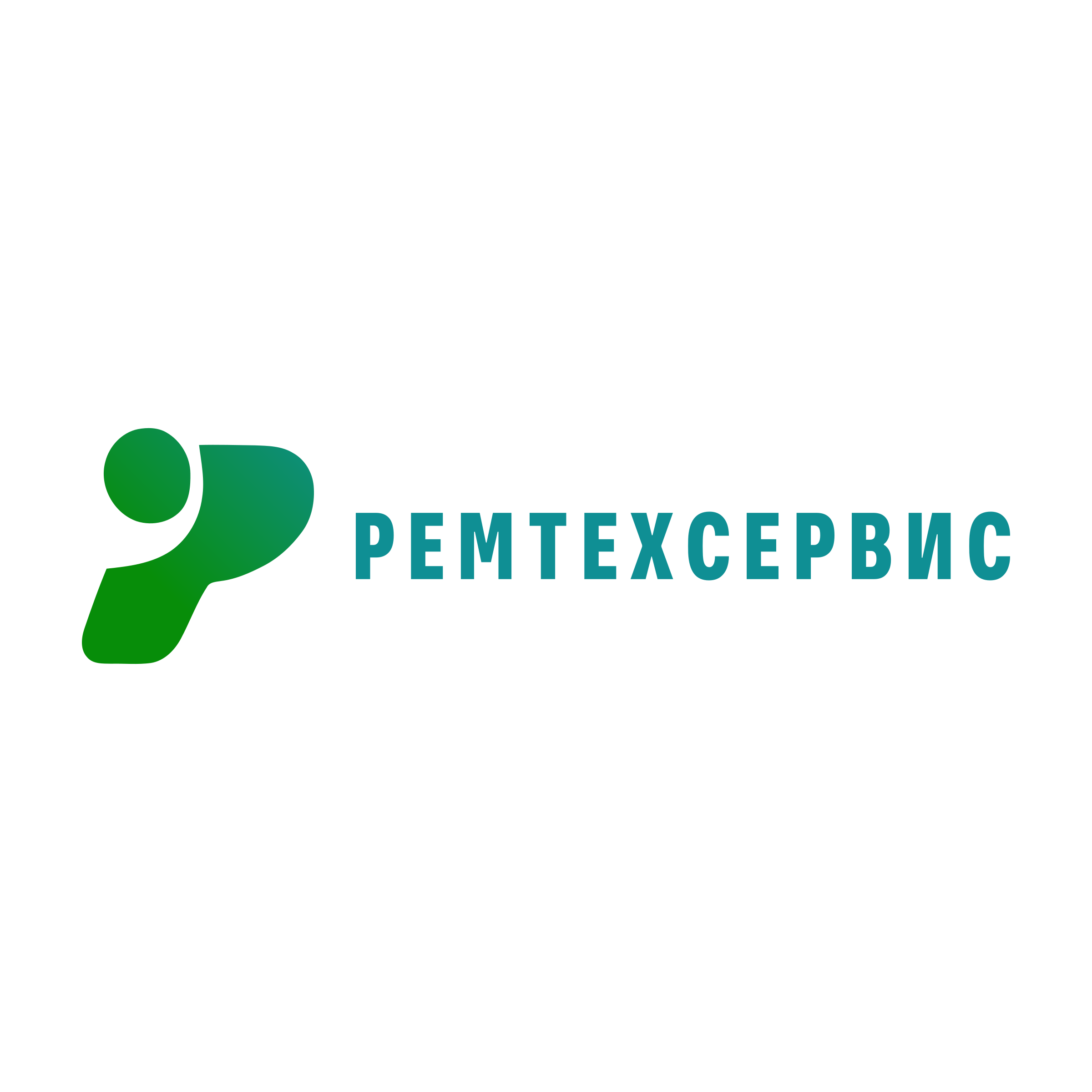 Логотип компании «Ремтехсервис»