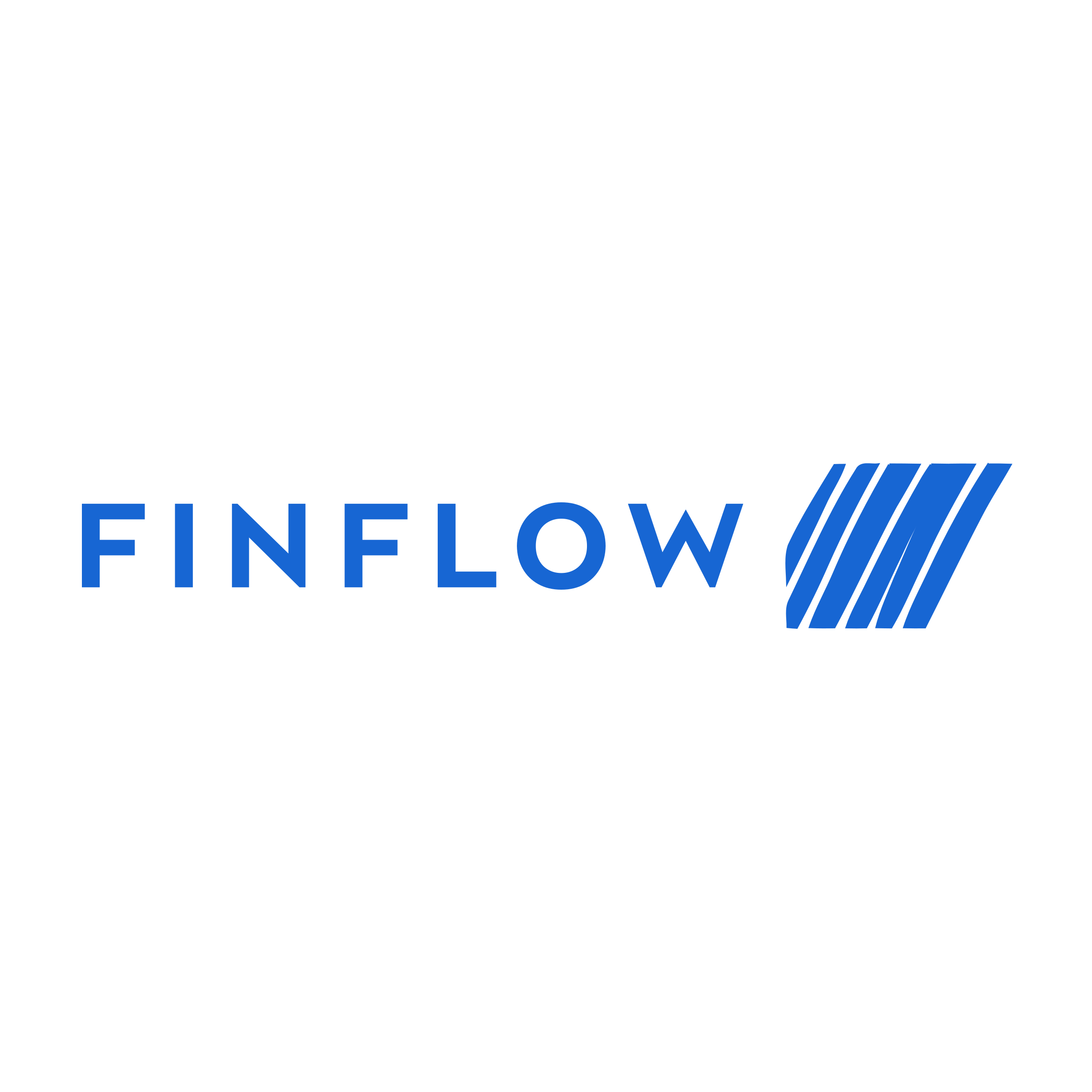 Company logo «Finflow»