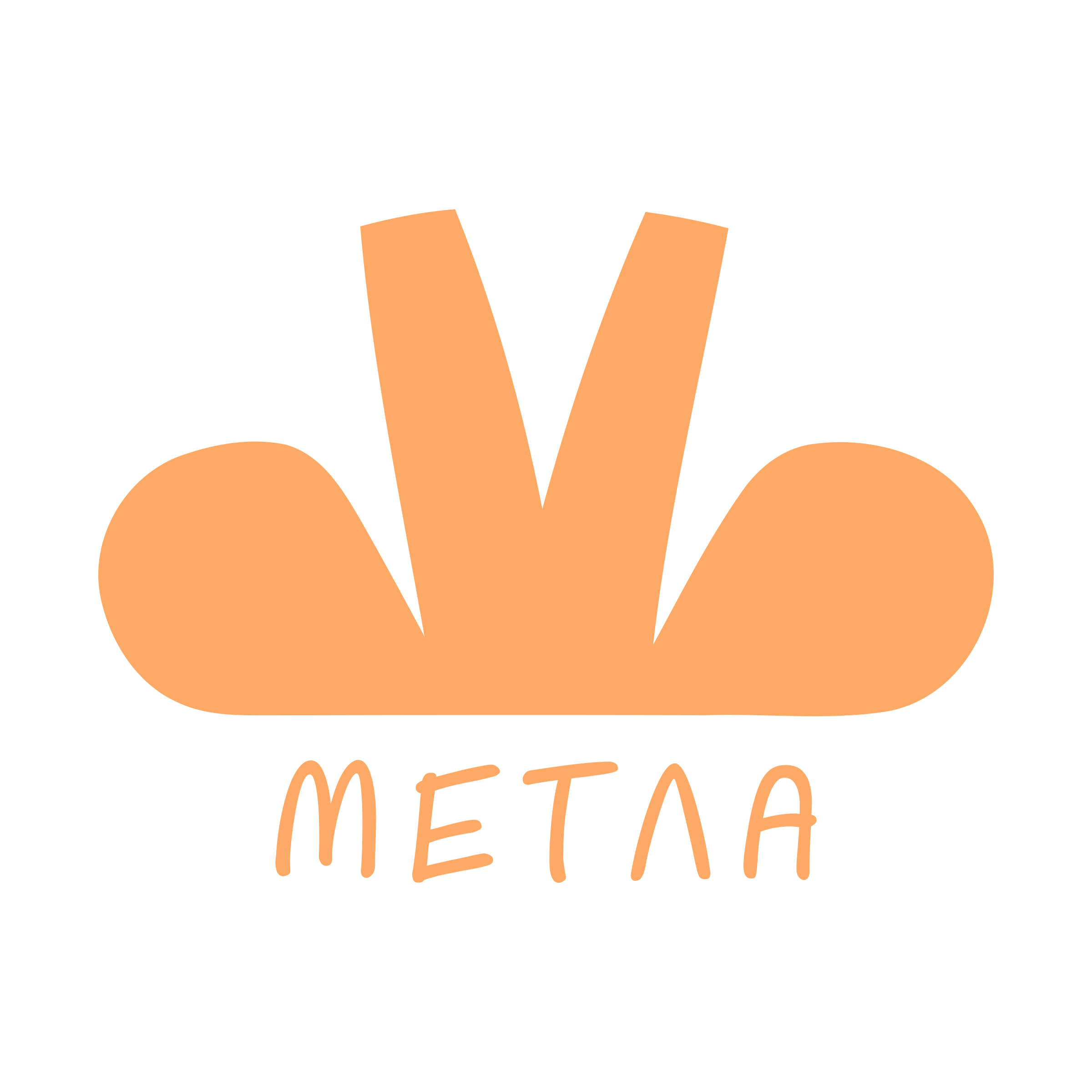 Логотип компании «Метла»