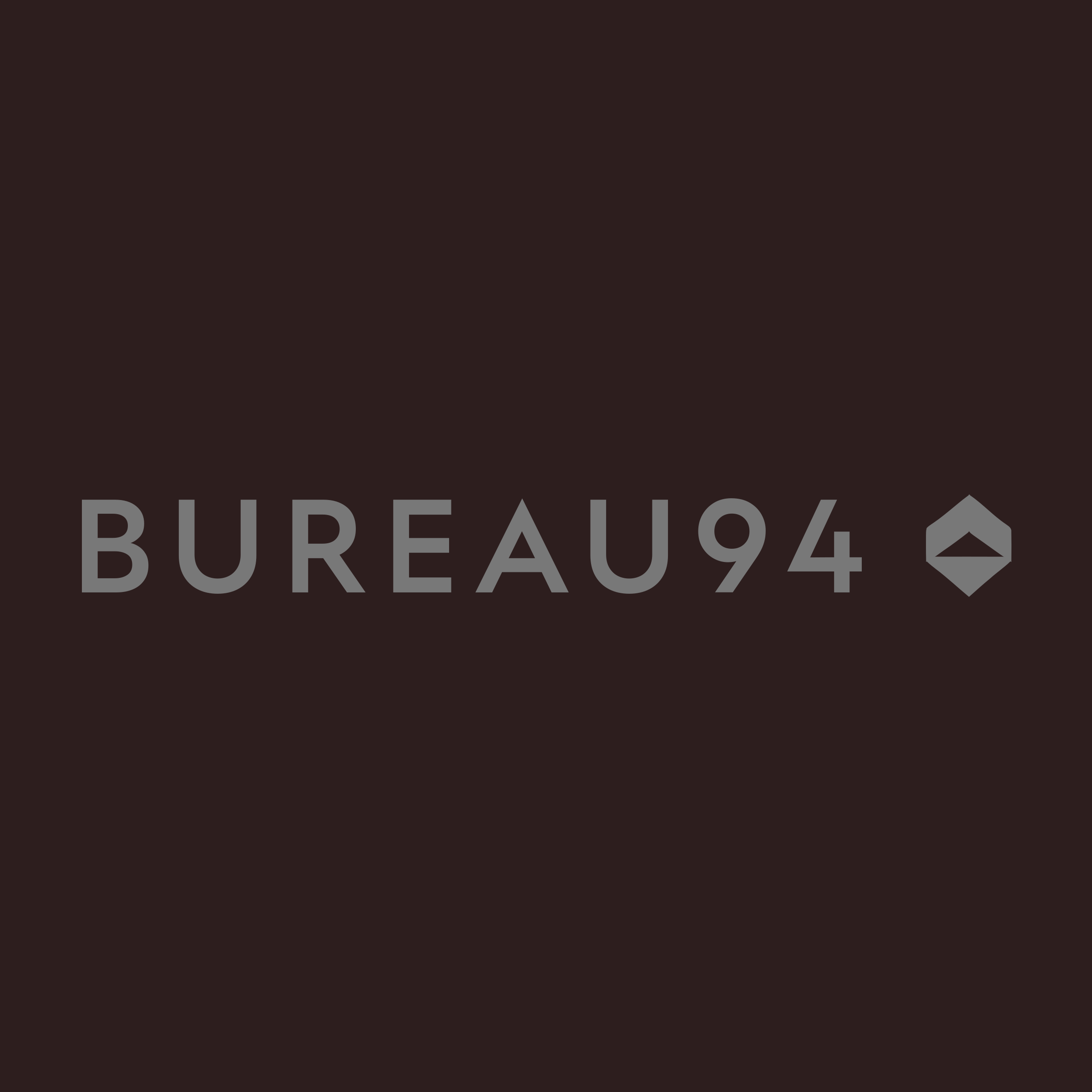 Company logo «Bureau 94»