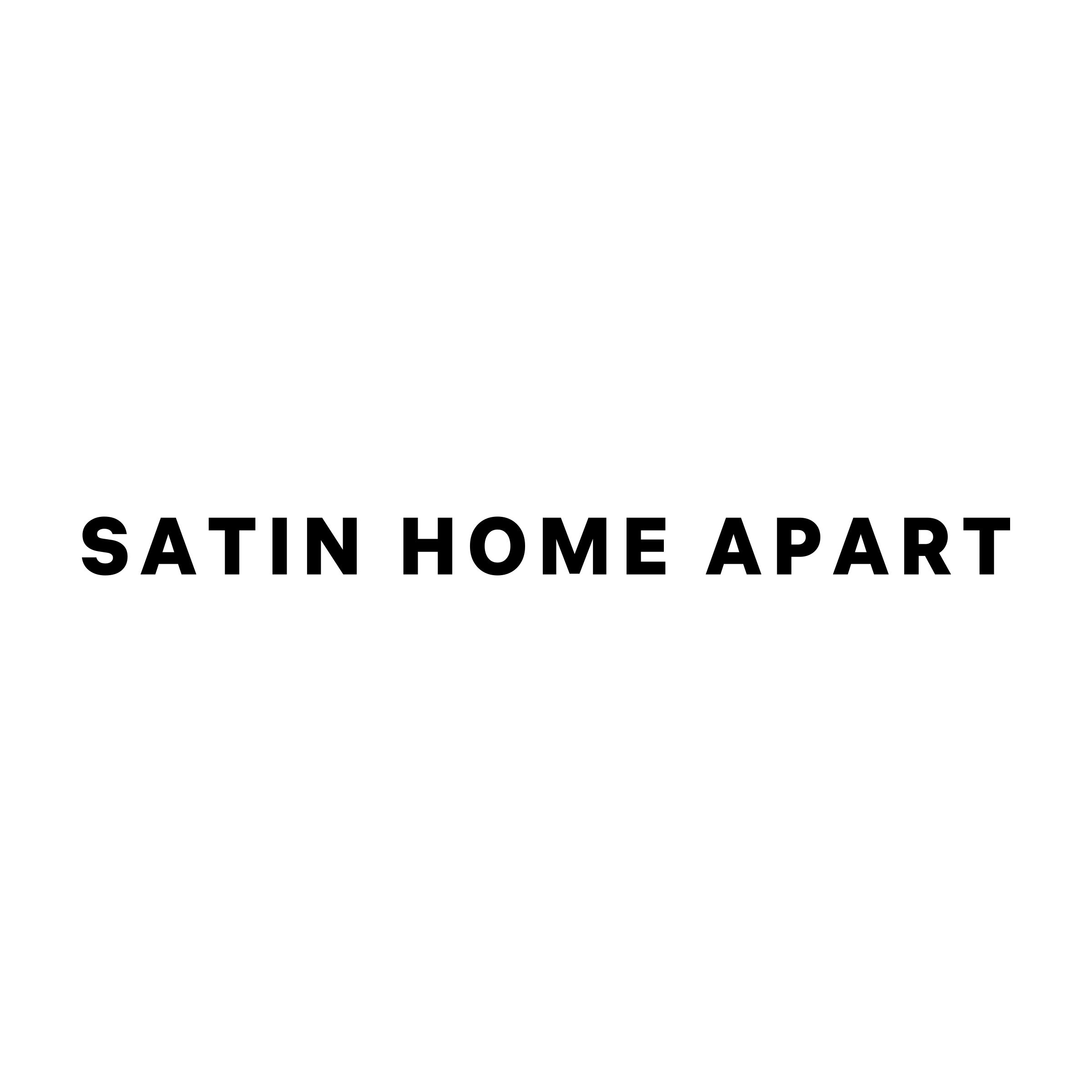 Company logo «Satin Home Apart»