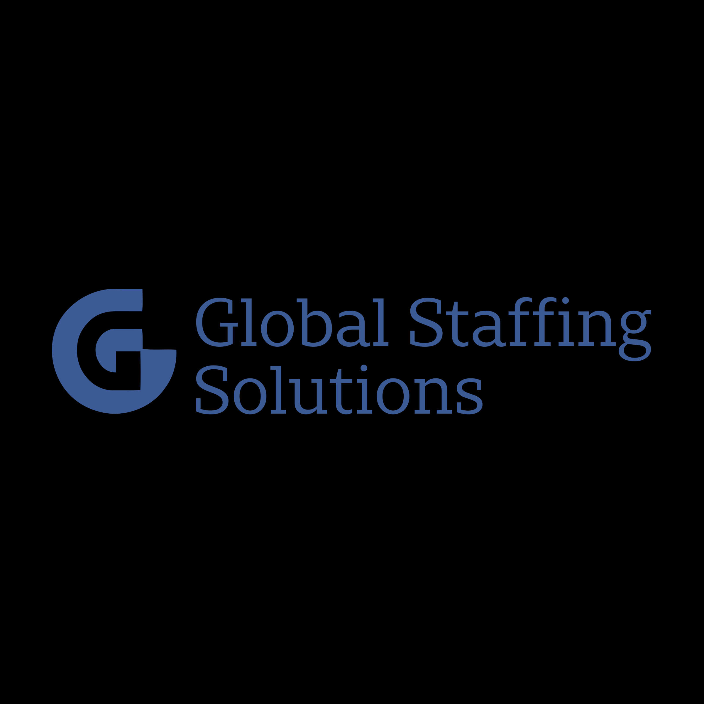 Company logo «Global Staffing Solutions»